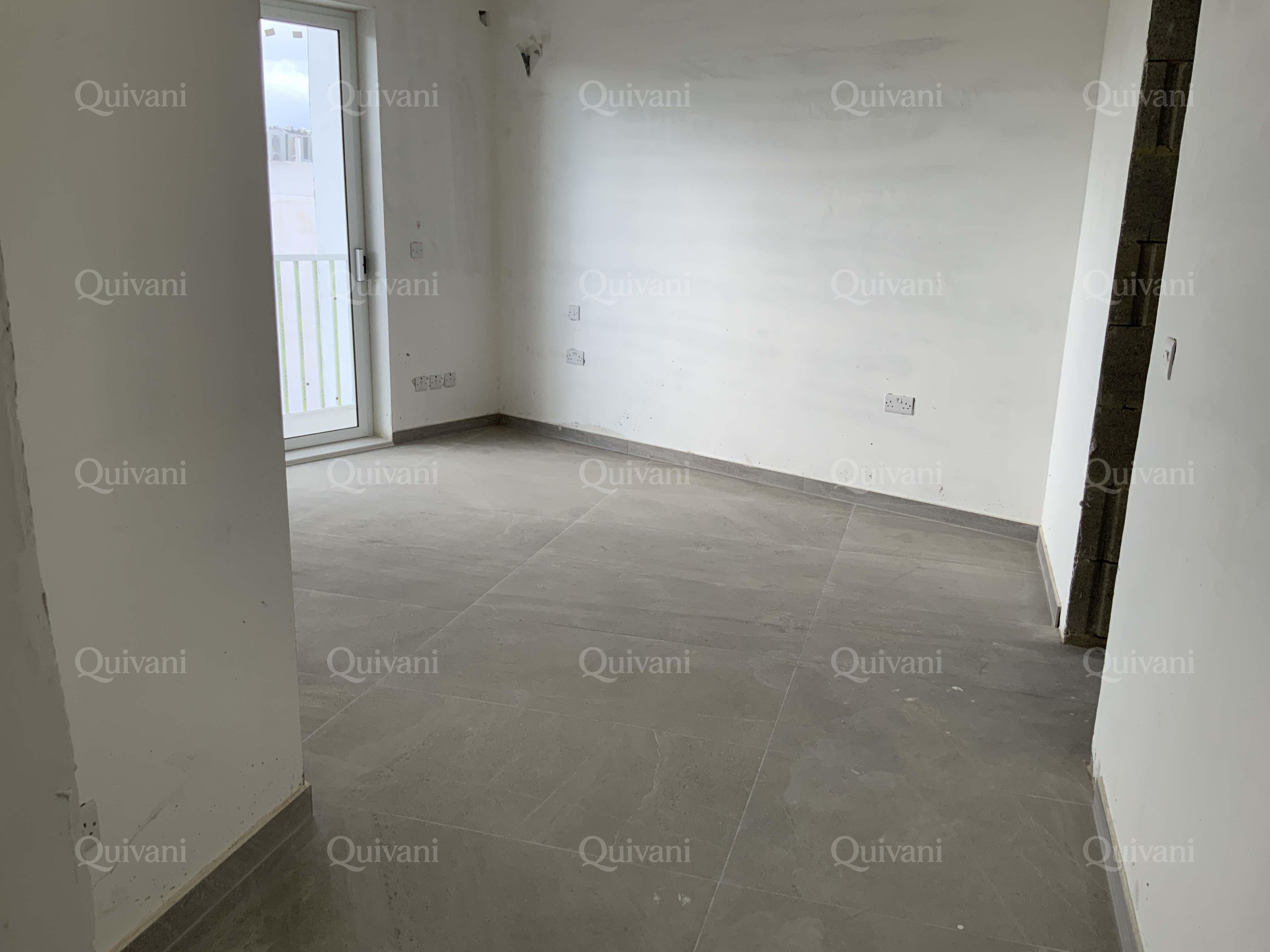 Swieqi, Finished Garage