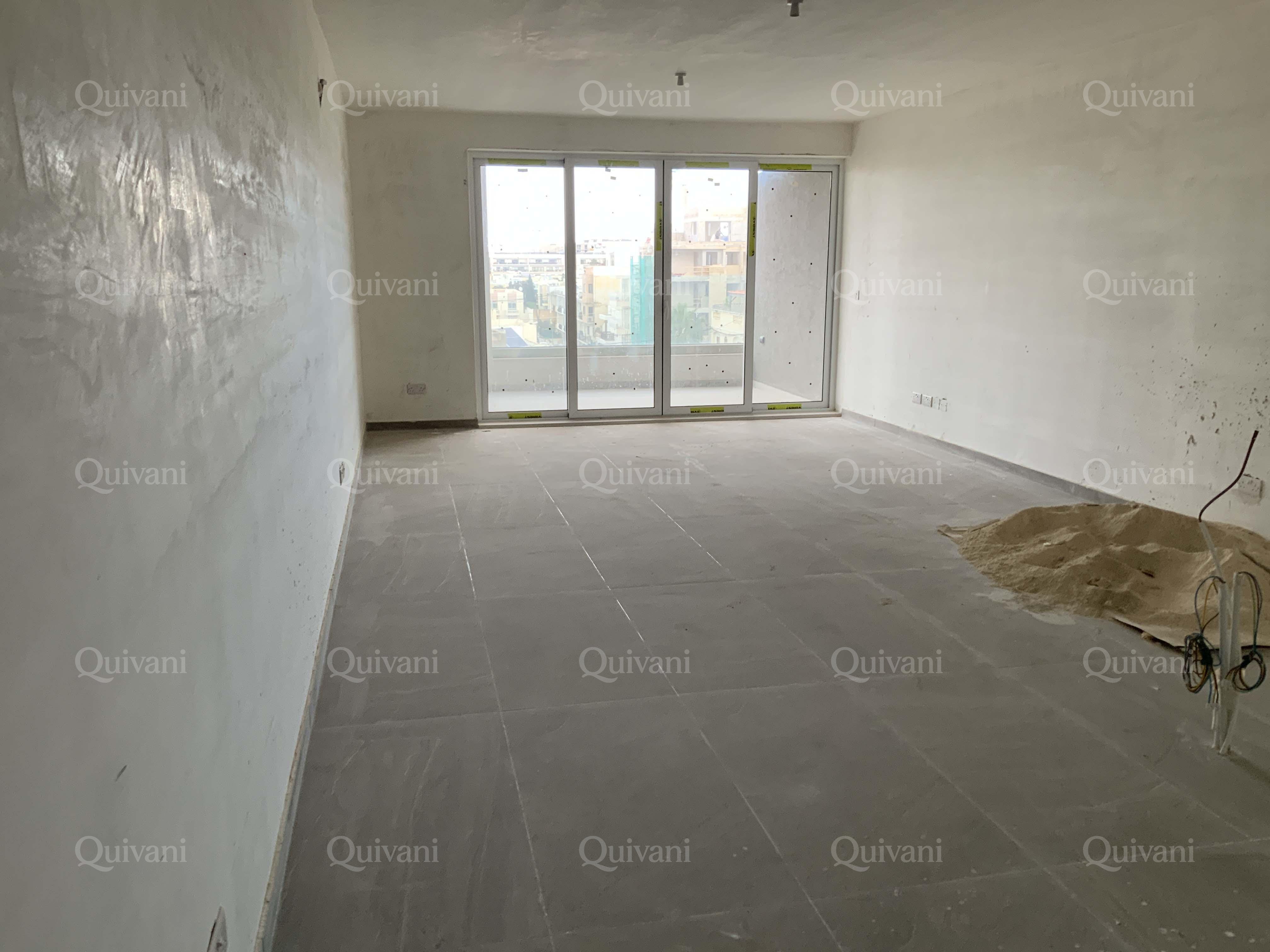 Swieqi, Finished Garage