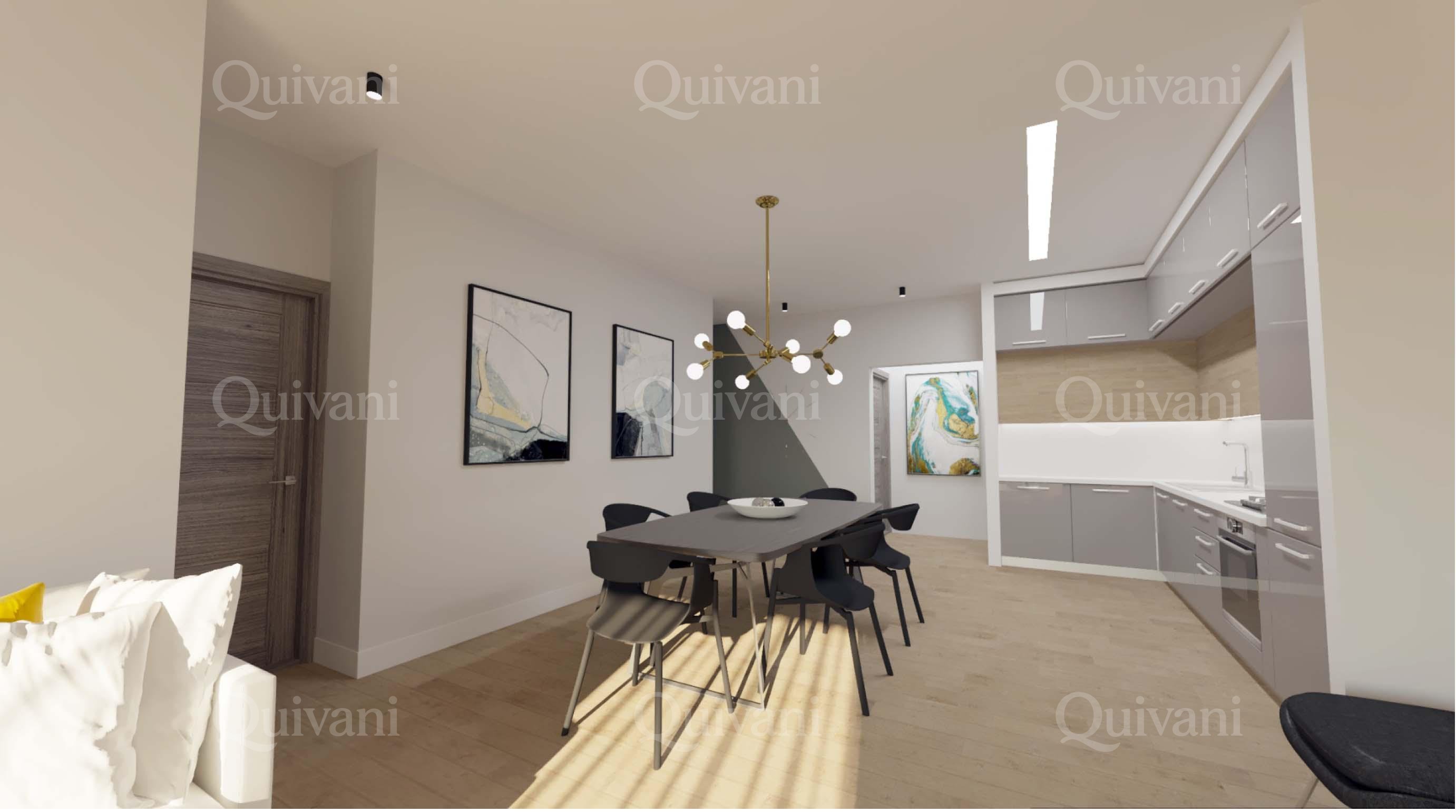 Swieqi, Finished Garage