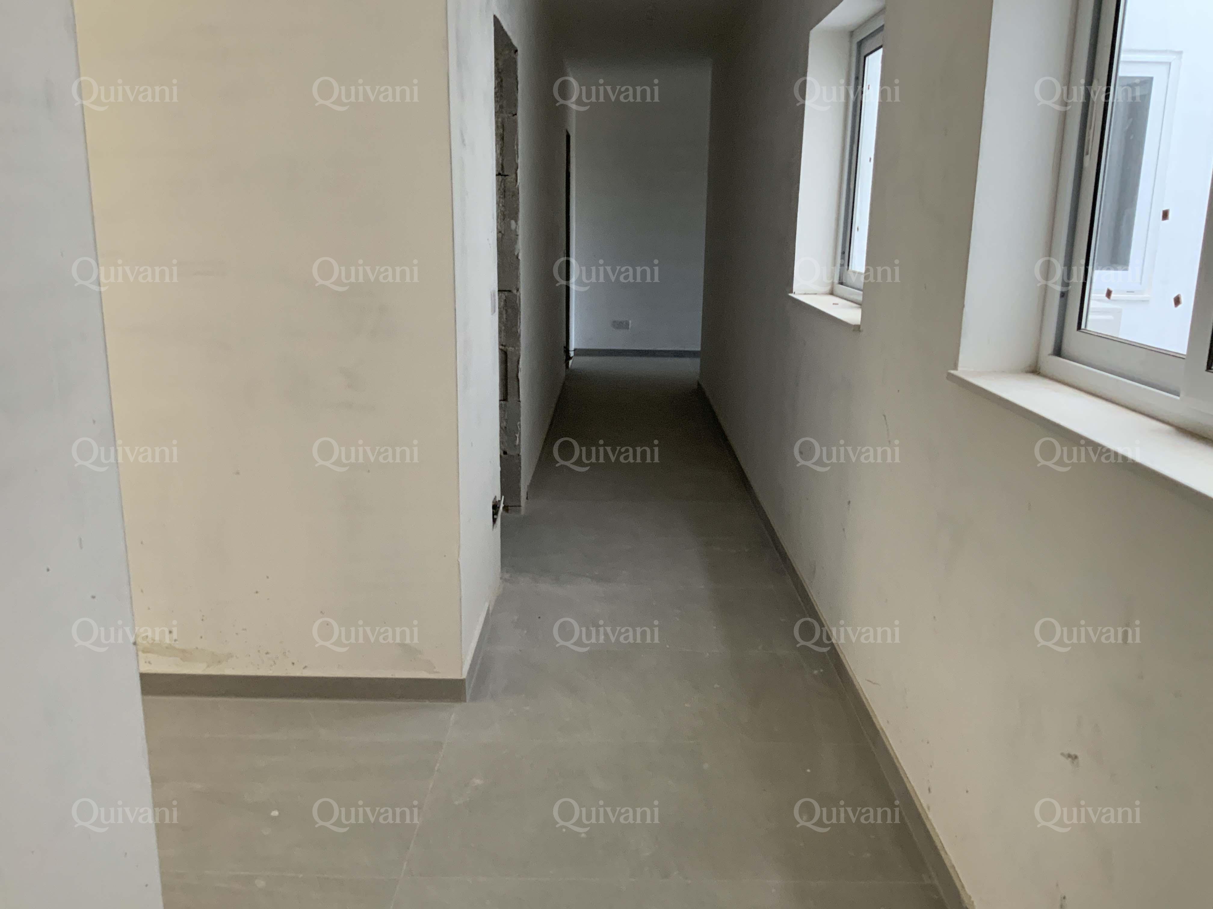 Swieqi, Finished Garage