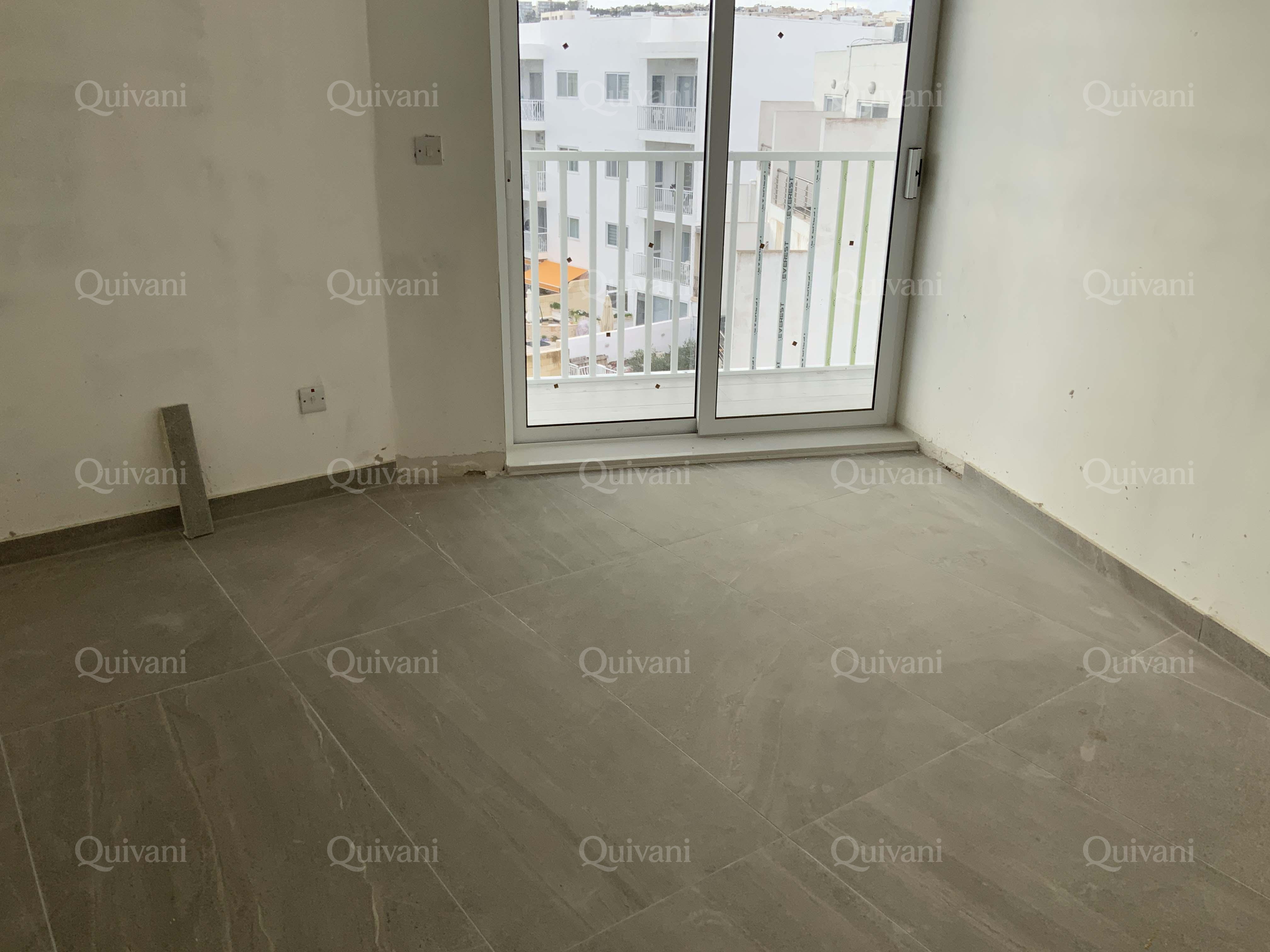 Swieqi, Finished Garage