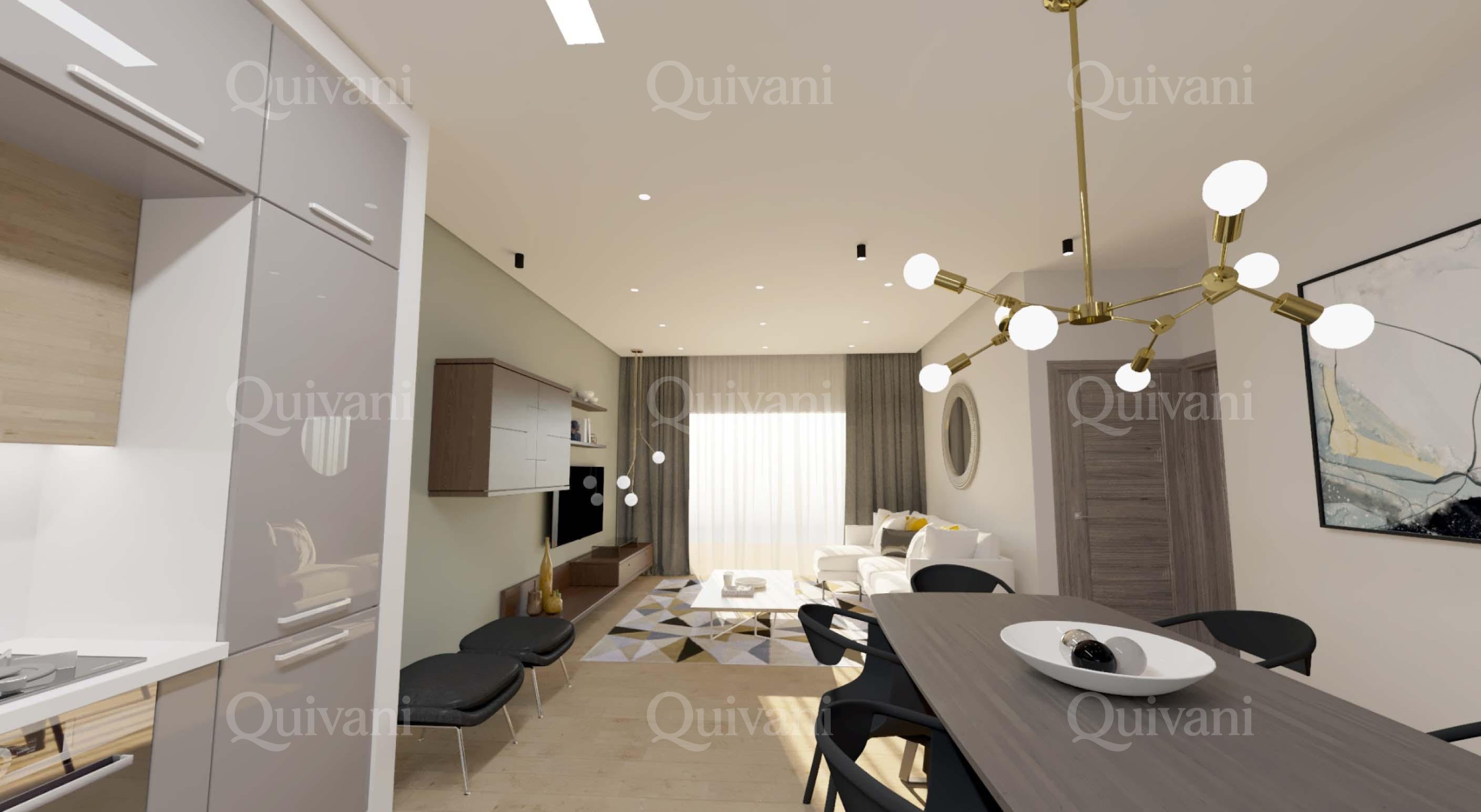 Swieqi, Finished Garage