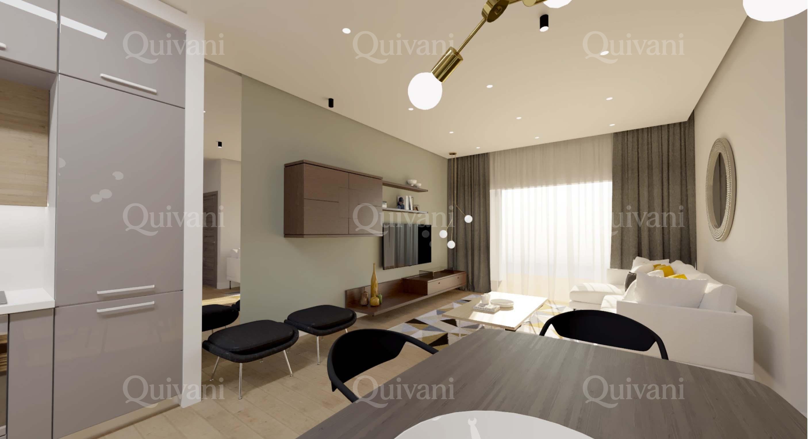 Swieqi, Finished Garage