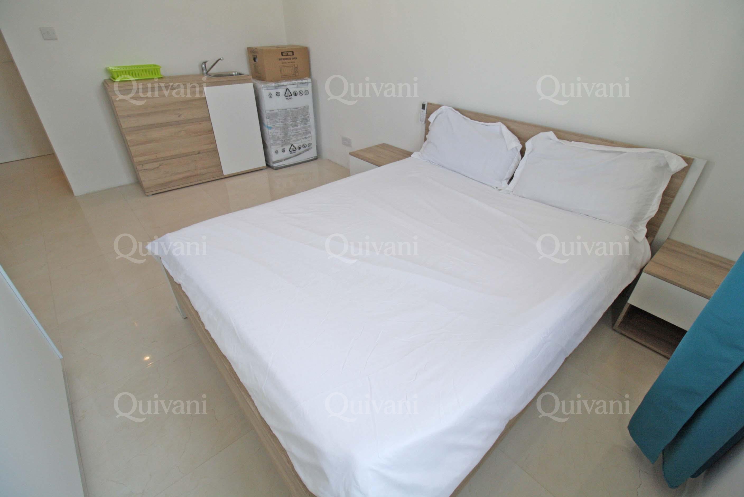 Birkirkara, Finished Maisonette