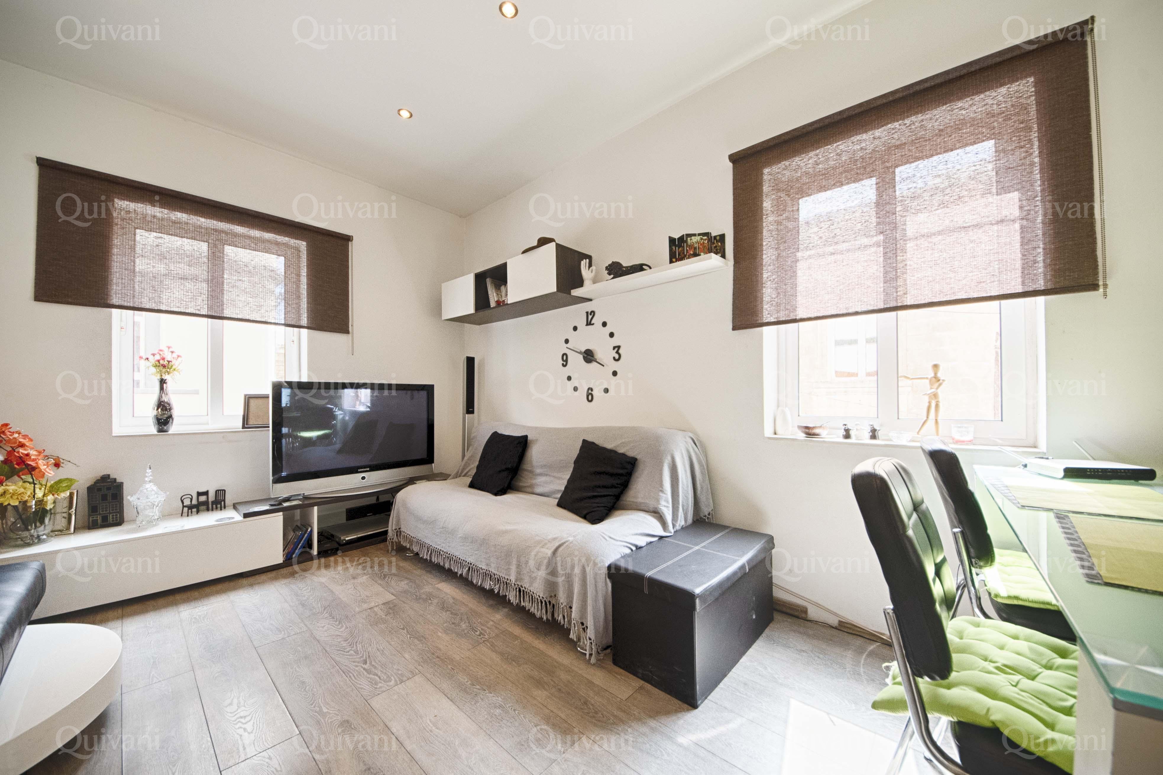 Birkirkara, Finished Maisonette