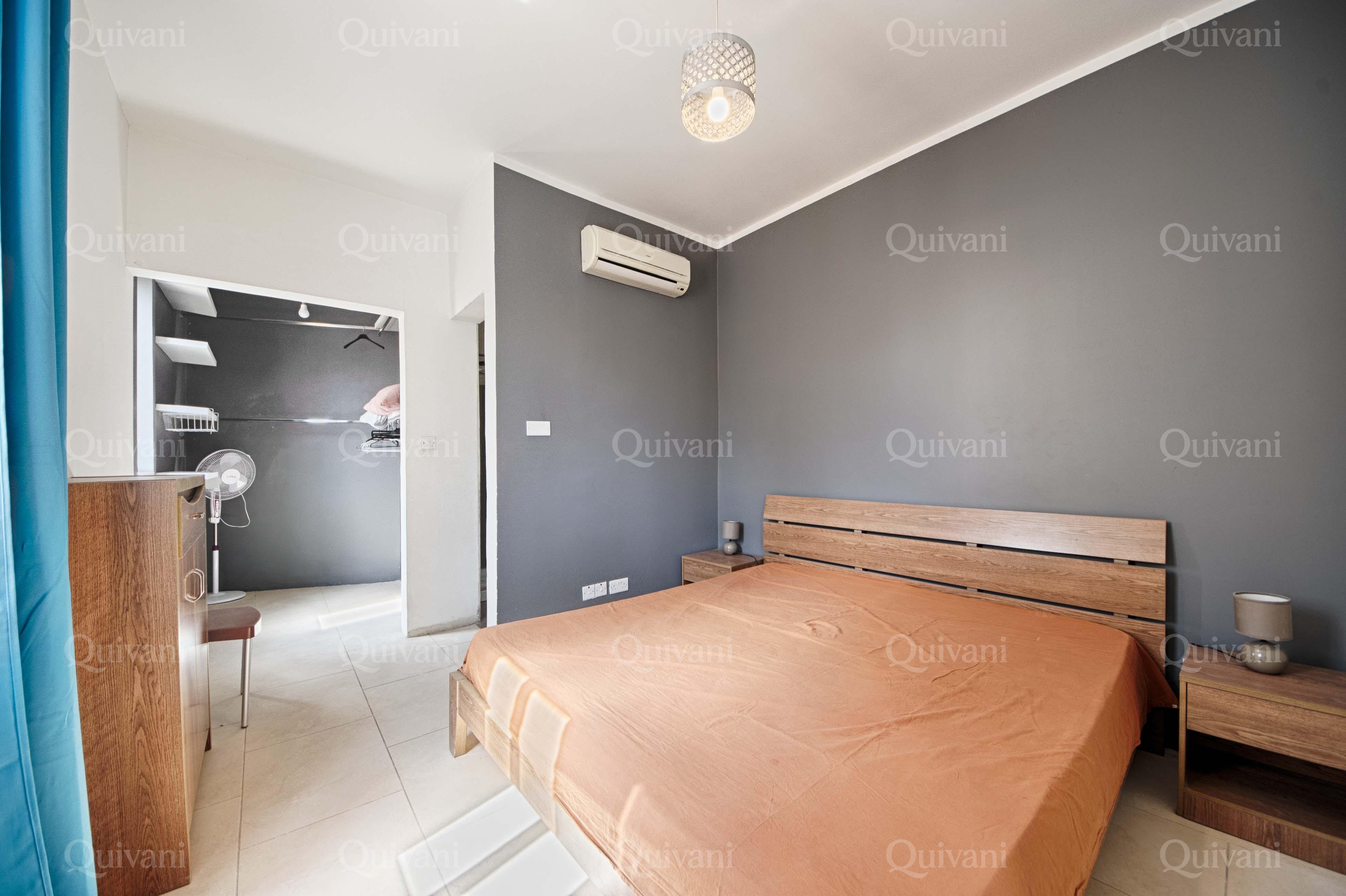 Birkirkara, Finished Maisonette