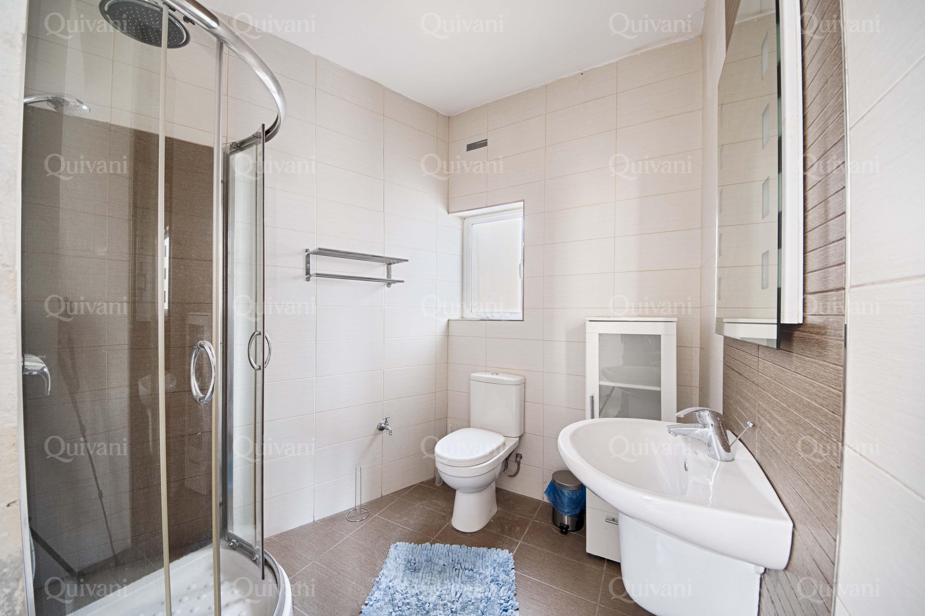 Birkirkara, Finished Maisonette
