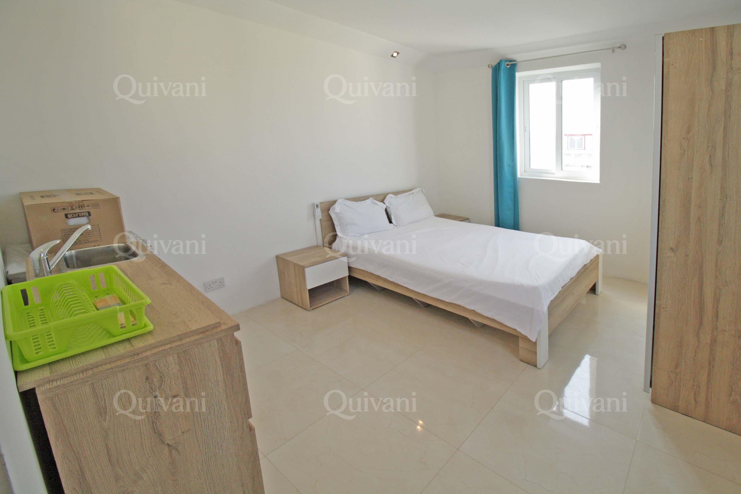 Birkirkara, Finished Maisonette