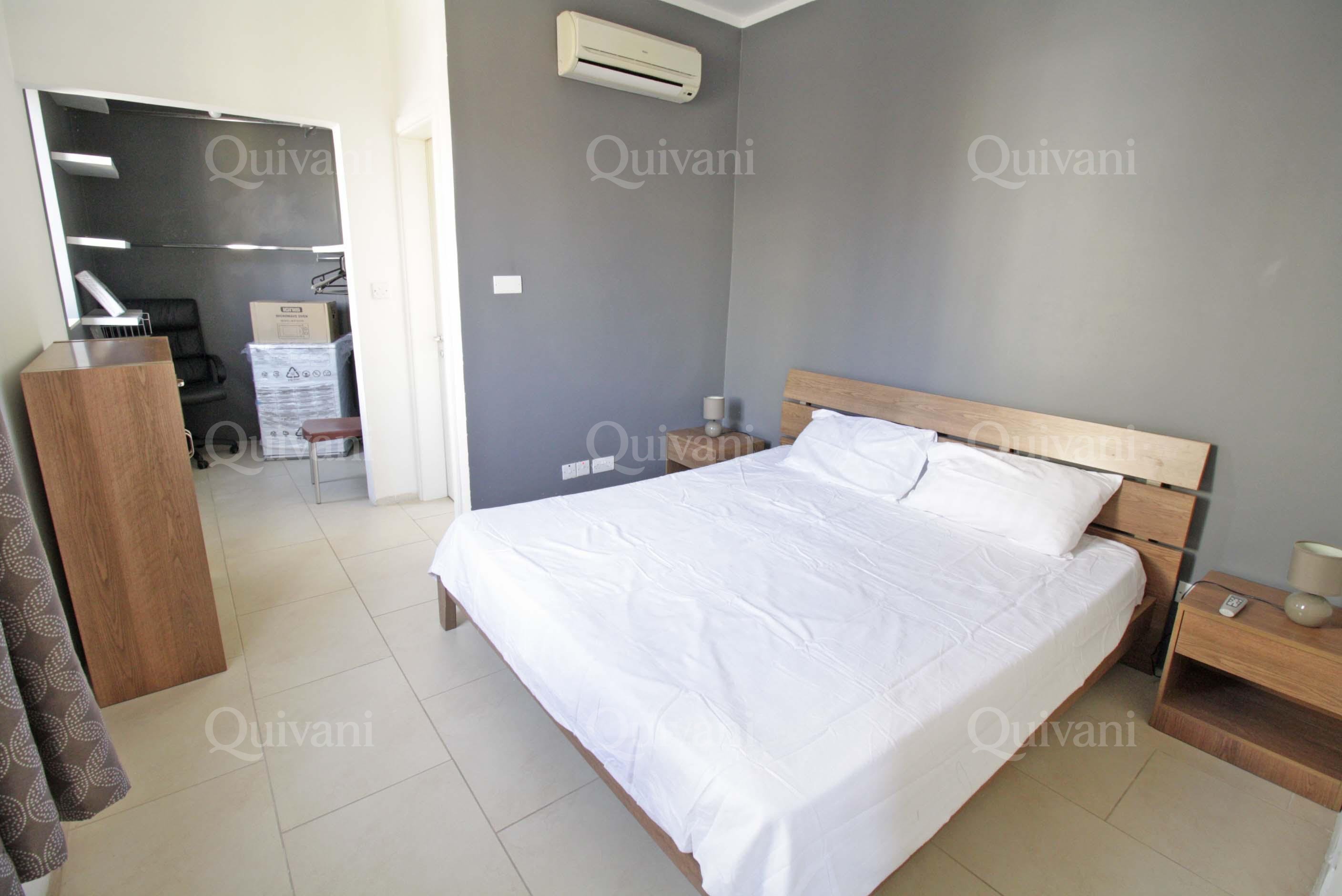 Birkirkara, Finished Maisonette