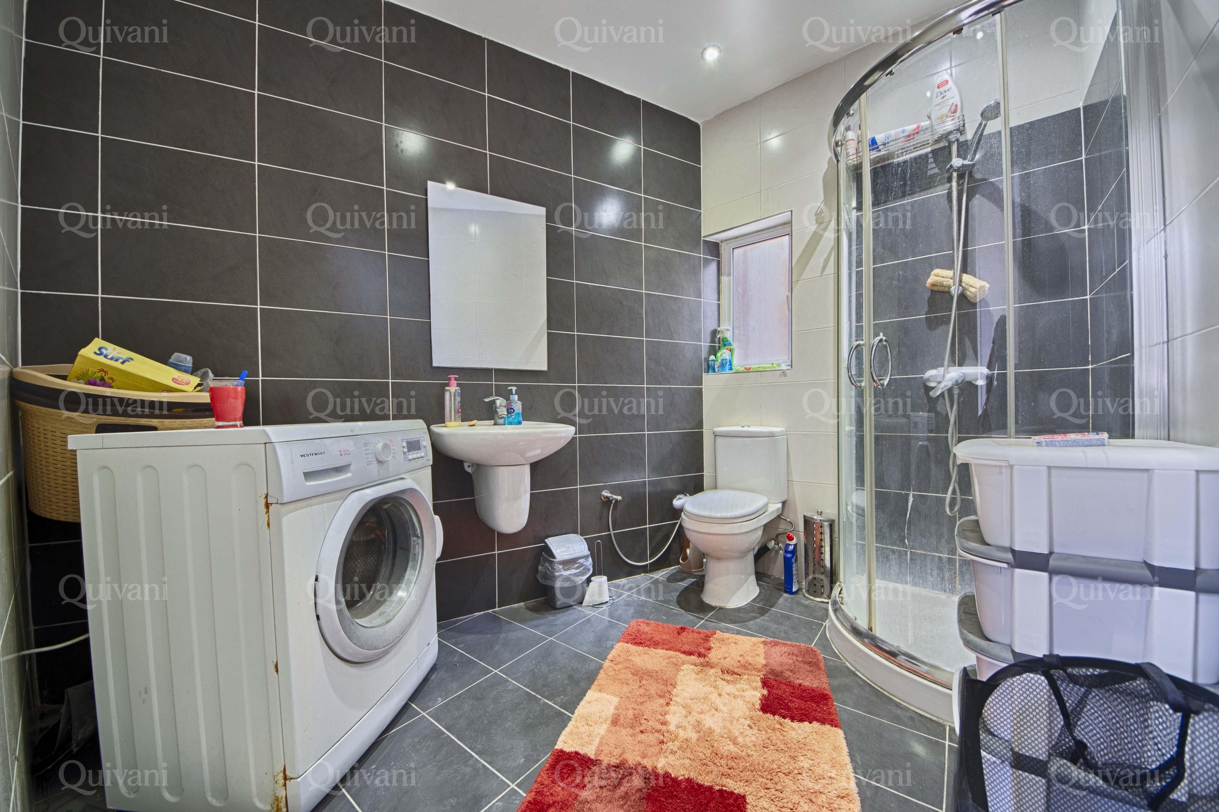 Birkirkara, Finished Maisonette