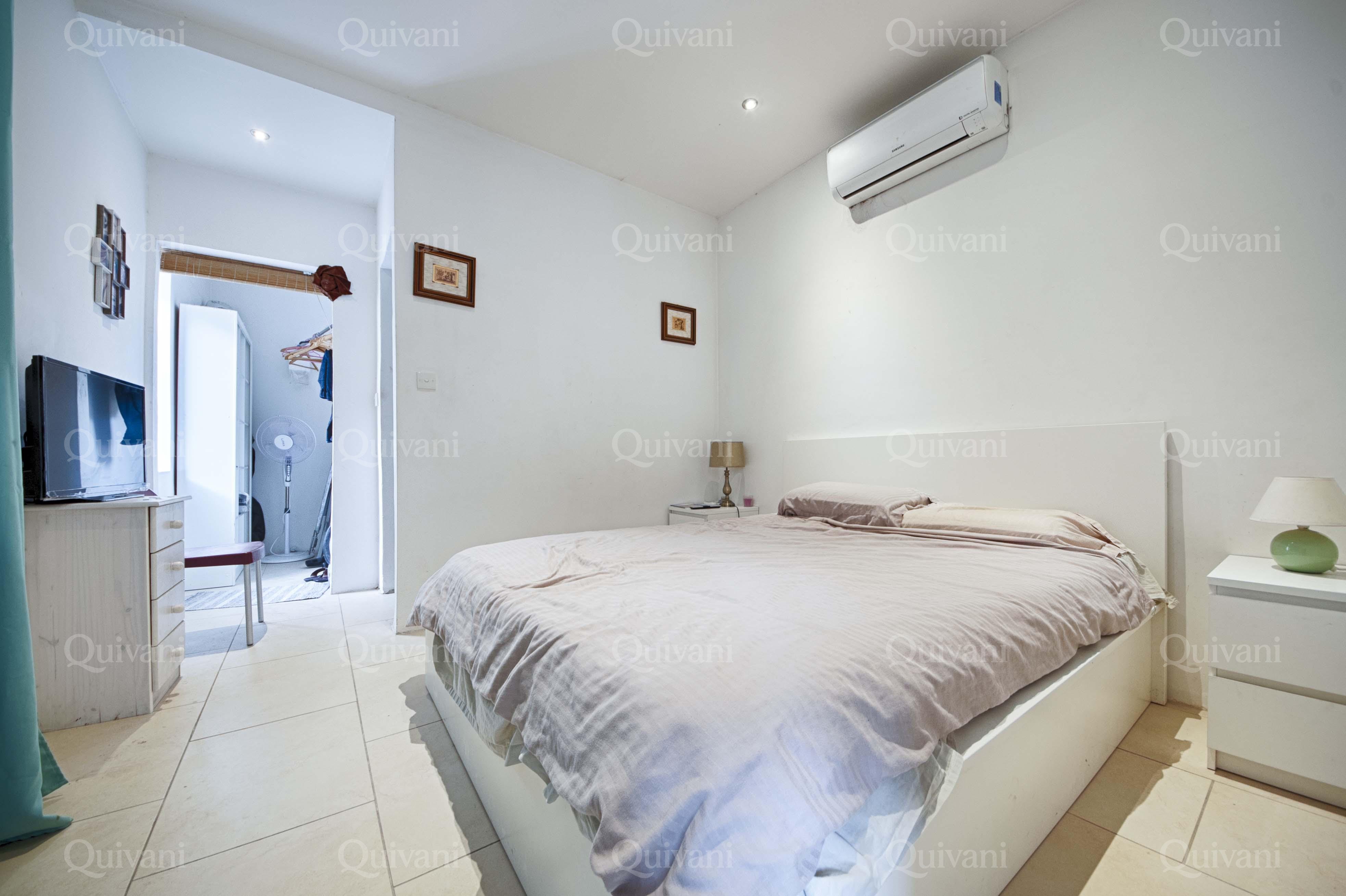 Birkirkara, Finished Maisonette