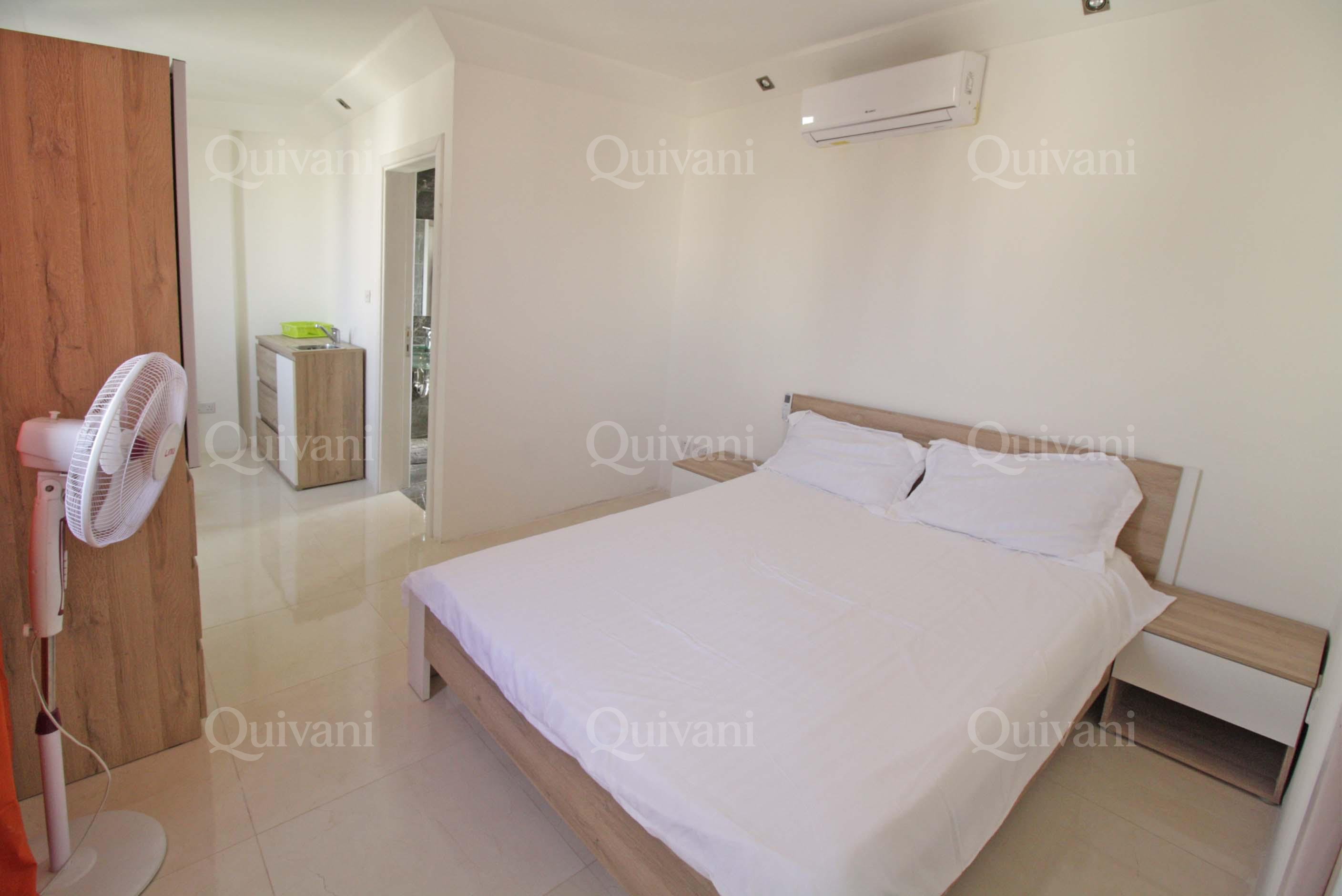 Birkirkara, Finished Maisonette