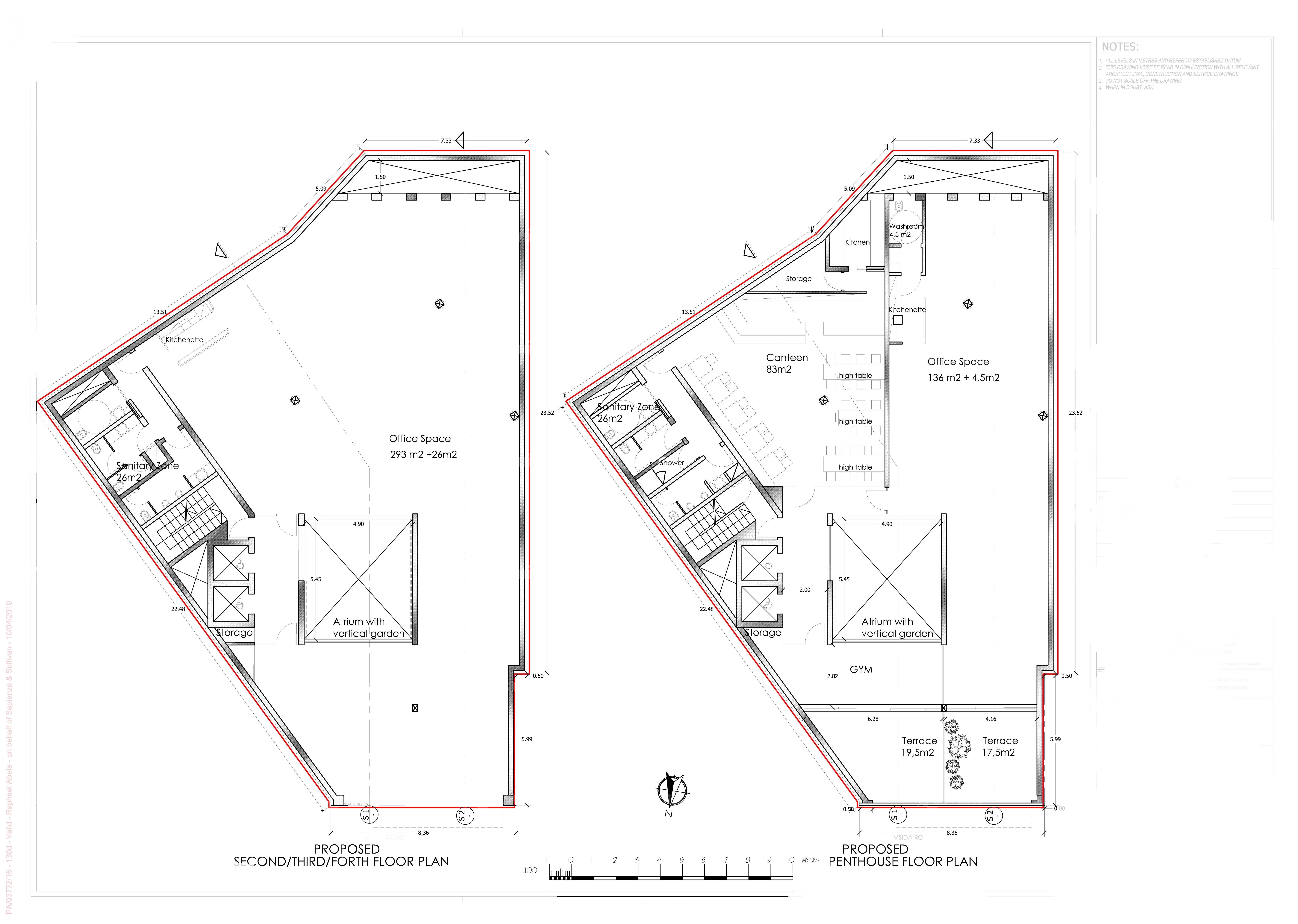 Gzira Site (Commercial)