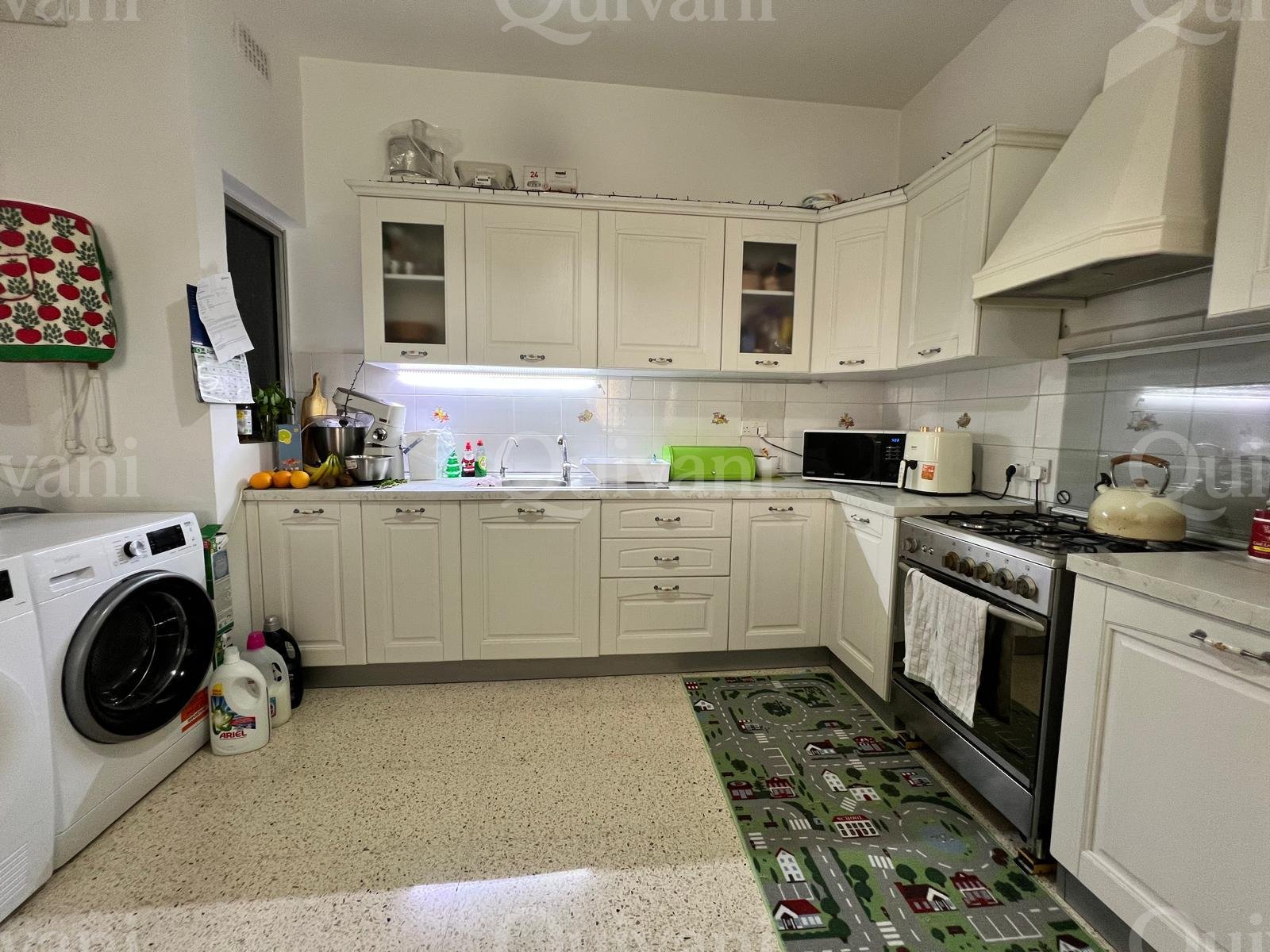 San Gwann Partly Furnished 1st floor Apartment