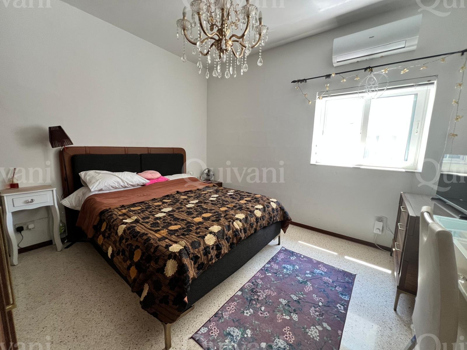 San Gwann Partly Furnished 1st floor Apartment