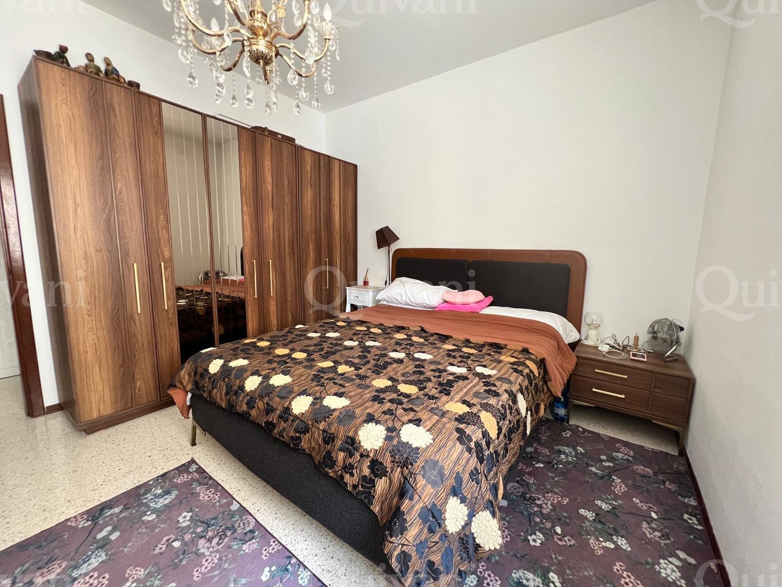 San Gwann Partly Furnished 1st floor Apartment
