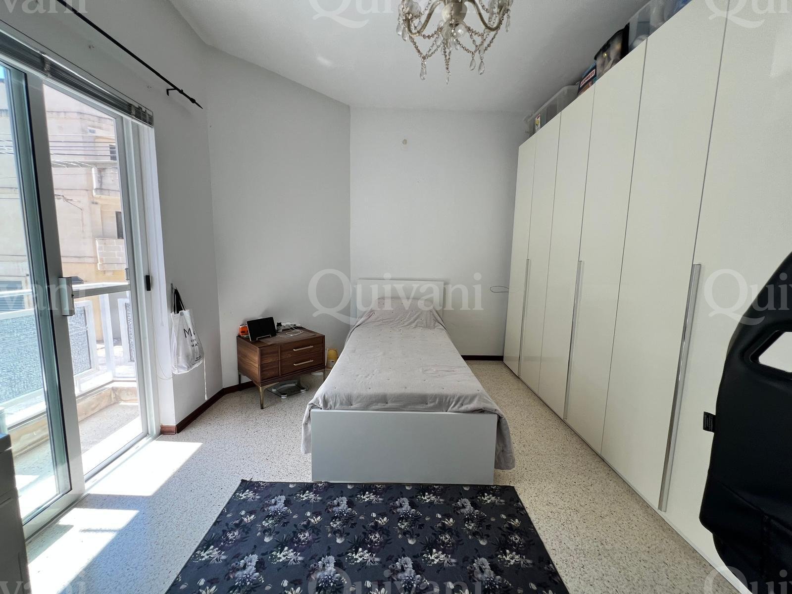 San Gwann Partly Furnished 1st floor Apartment
