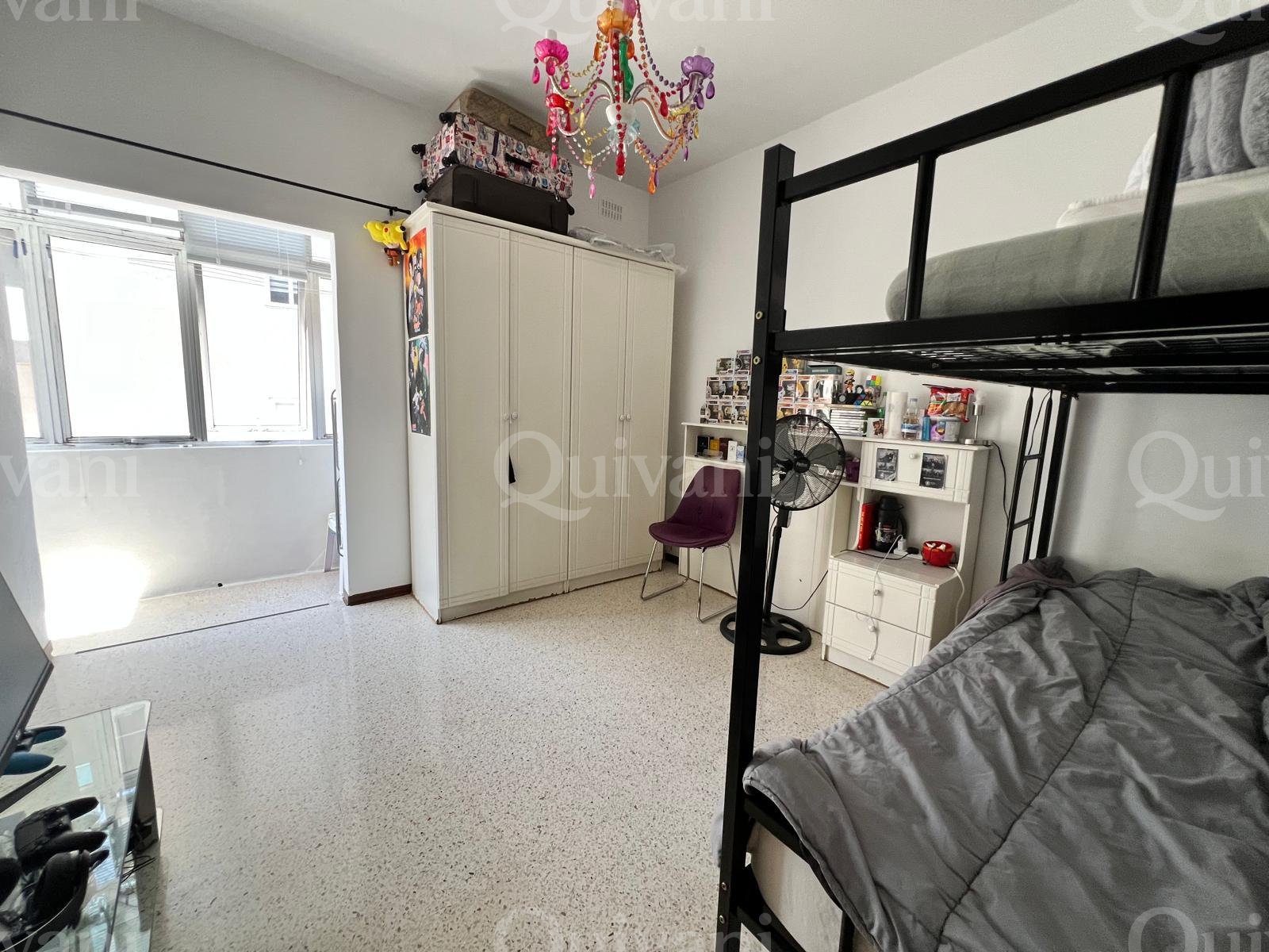 San Gwann Partly Furnished 1st floor Apartment