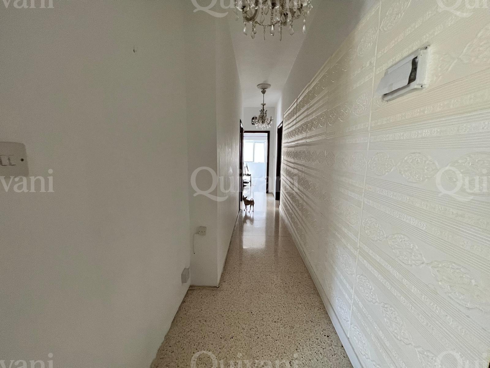 San Gwann Partly Furnished 1st floor Apartment
