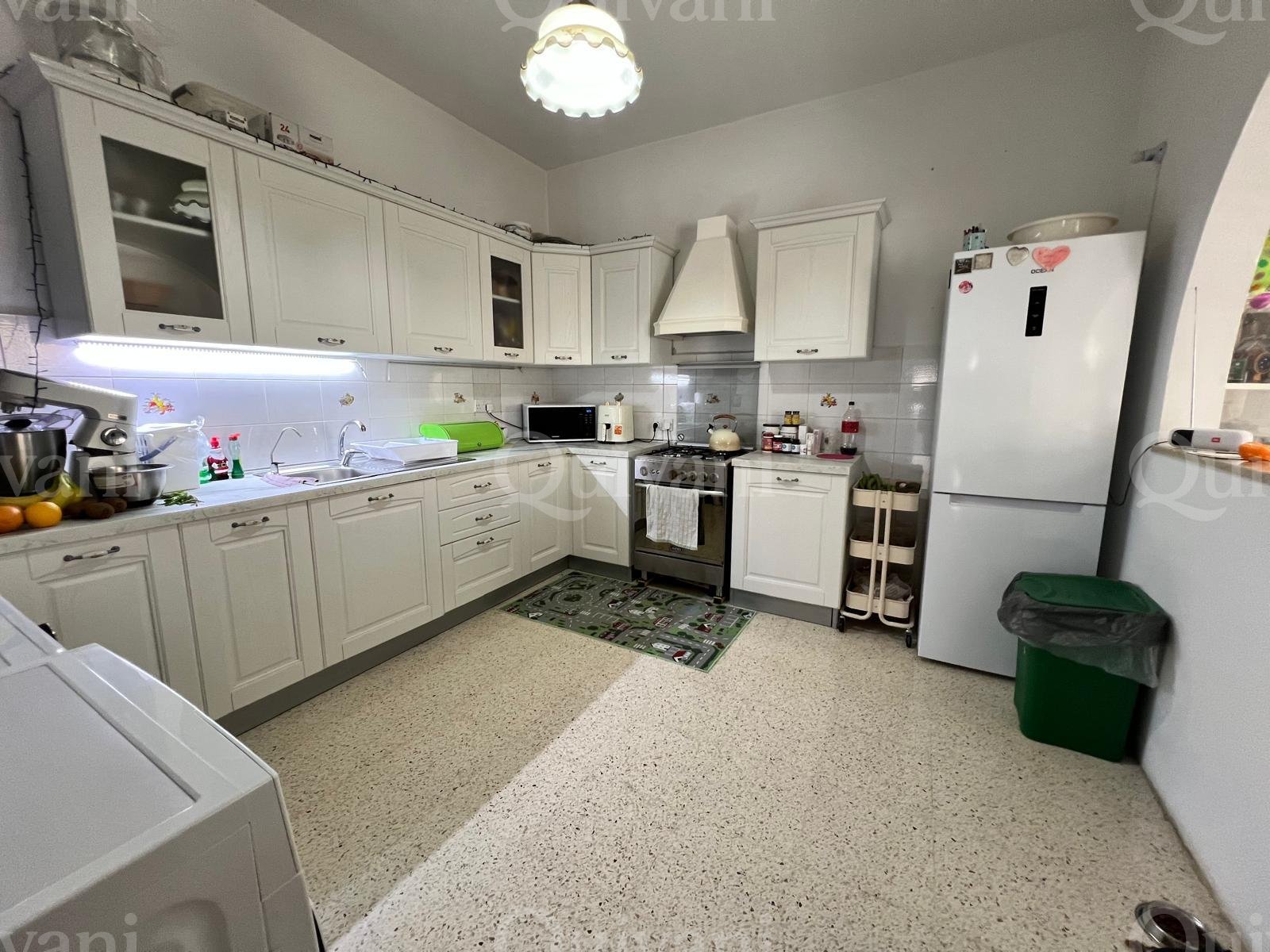 San Gwann Partly Furnished 1st floor Apartment