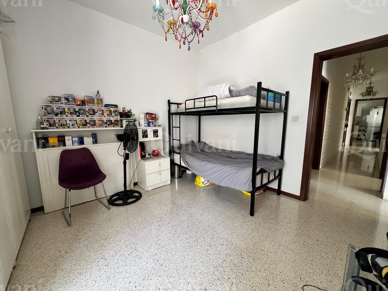 San Gwann Partly Furnished 1st floor Apartment