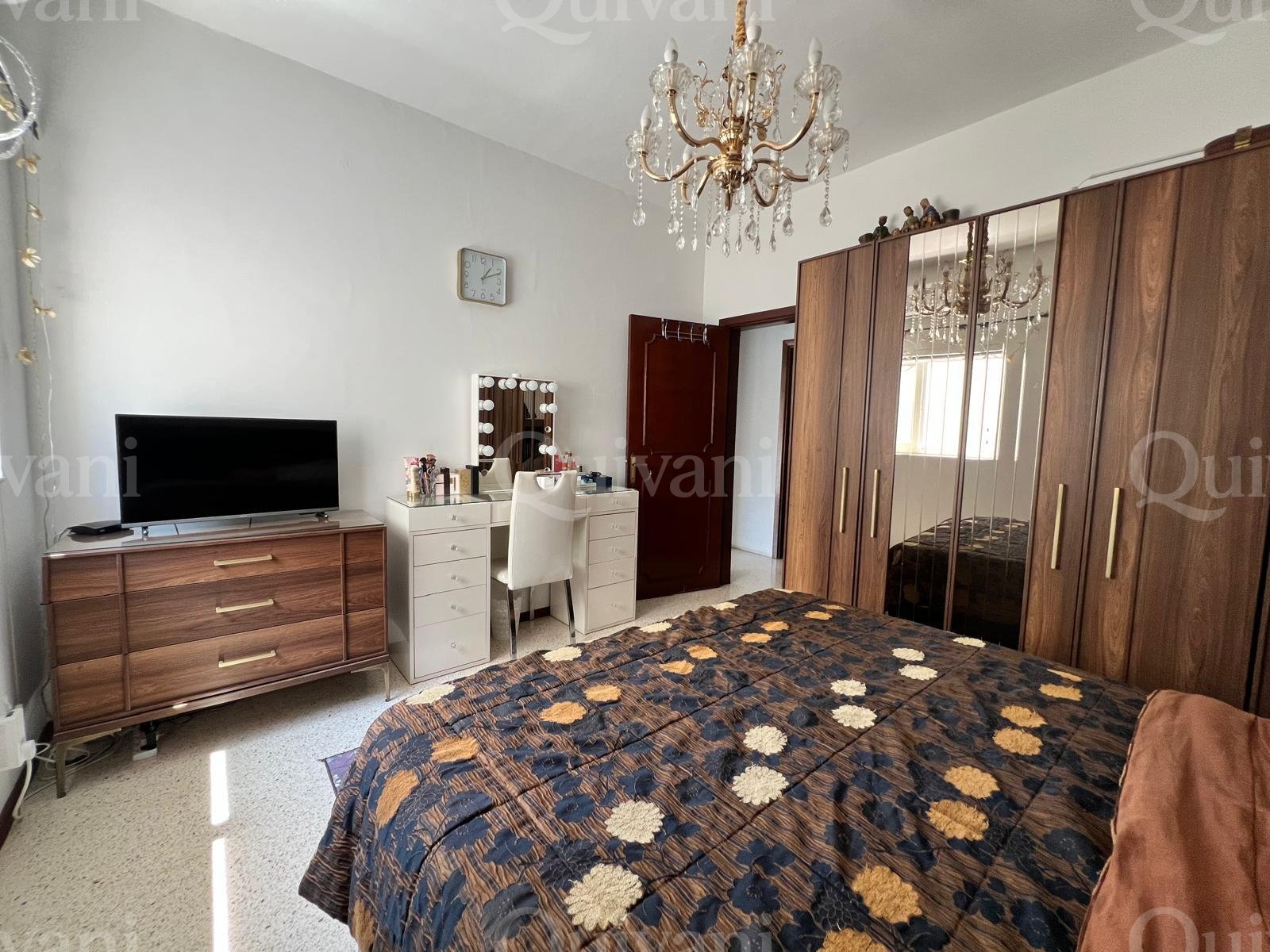 San Gwann Partly Furnished 1st floor Apartment