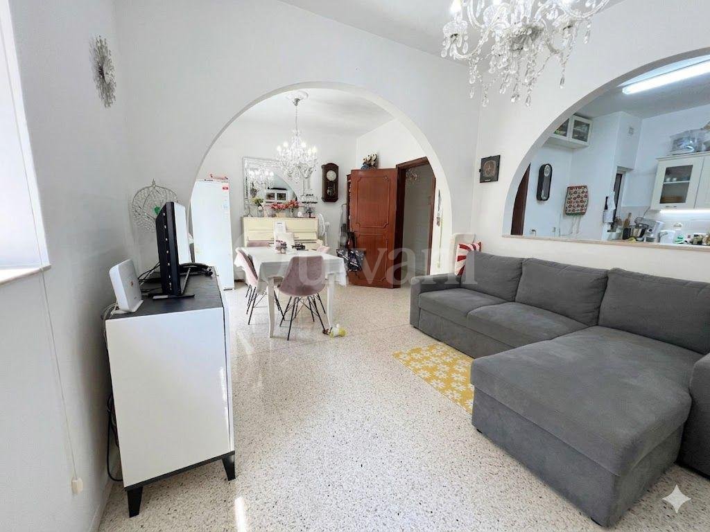 San Gwann Partly Furnished 1st floor Apartment