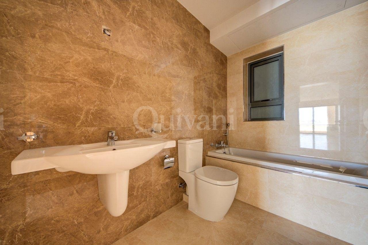Ta Monita Finished Apartment + Piazza & distant Sea views