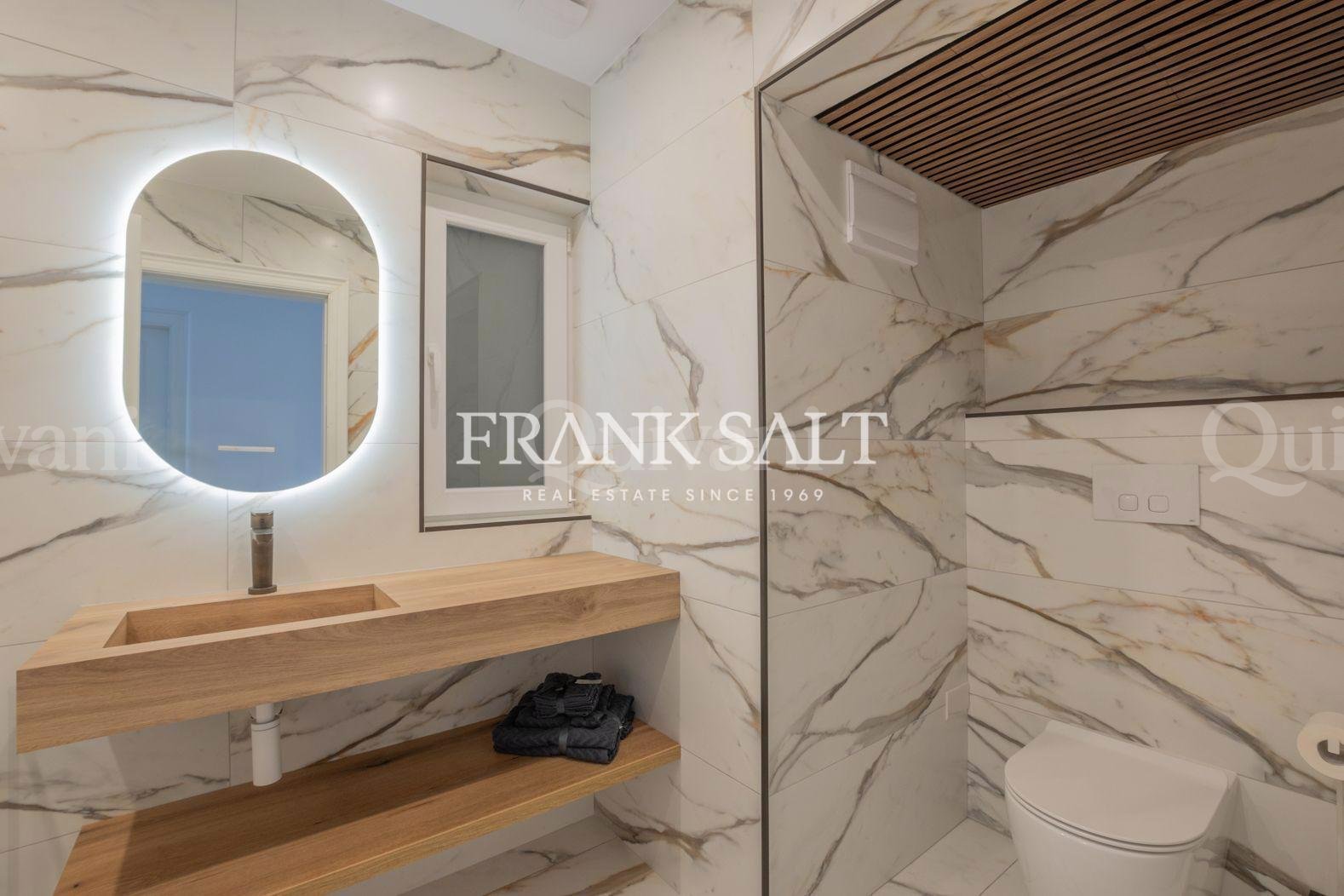 Madliena Furnished Apartment