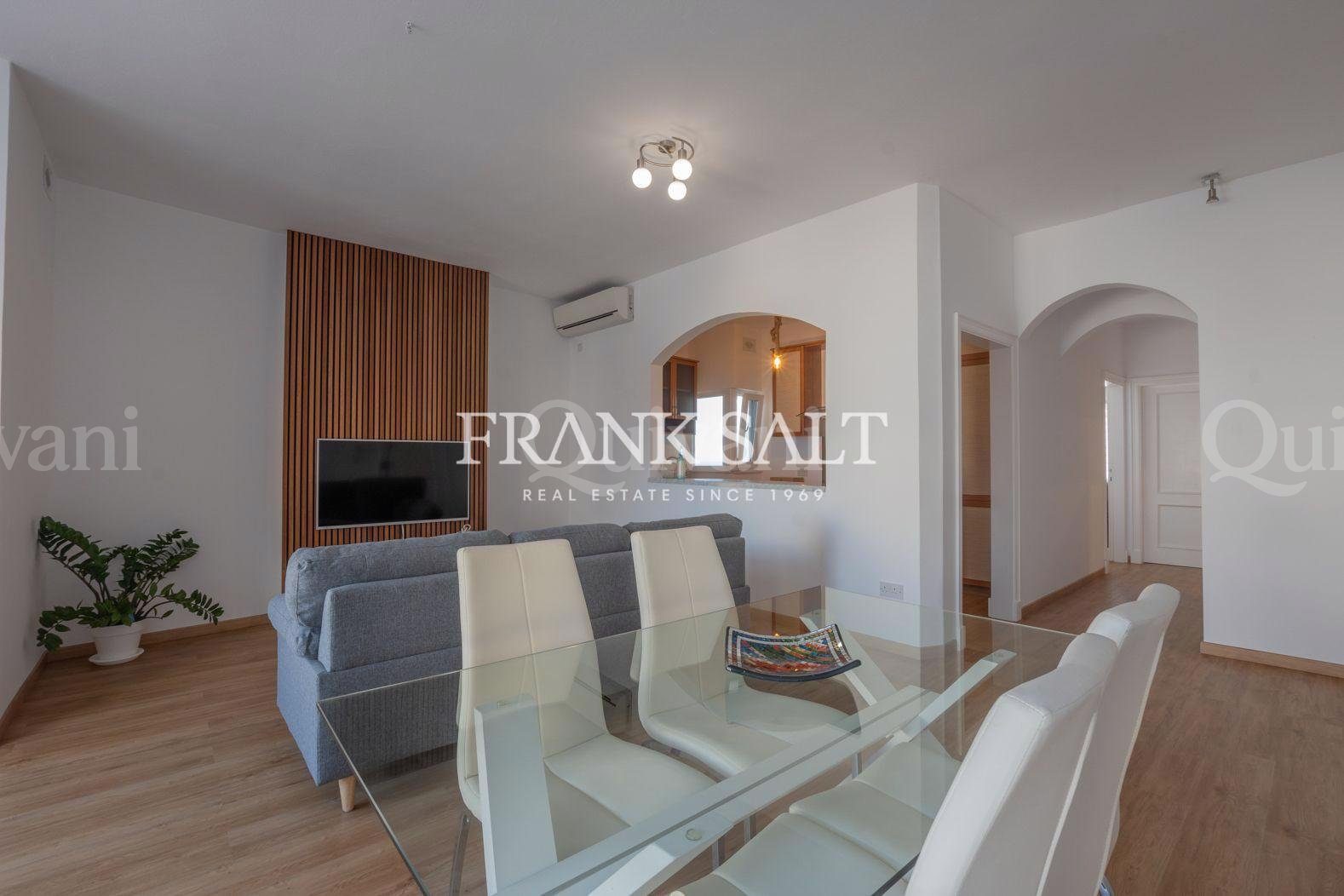 Madliena Furnished Apartment
