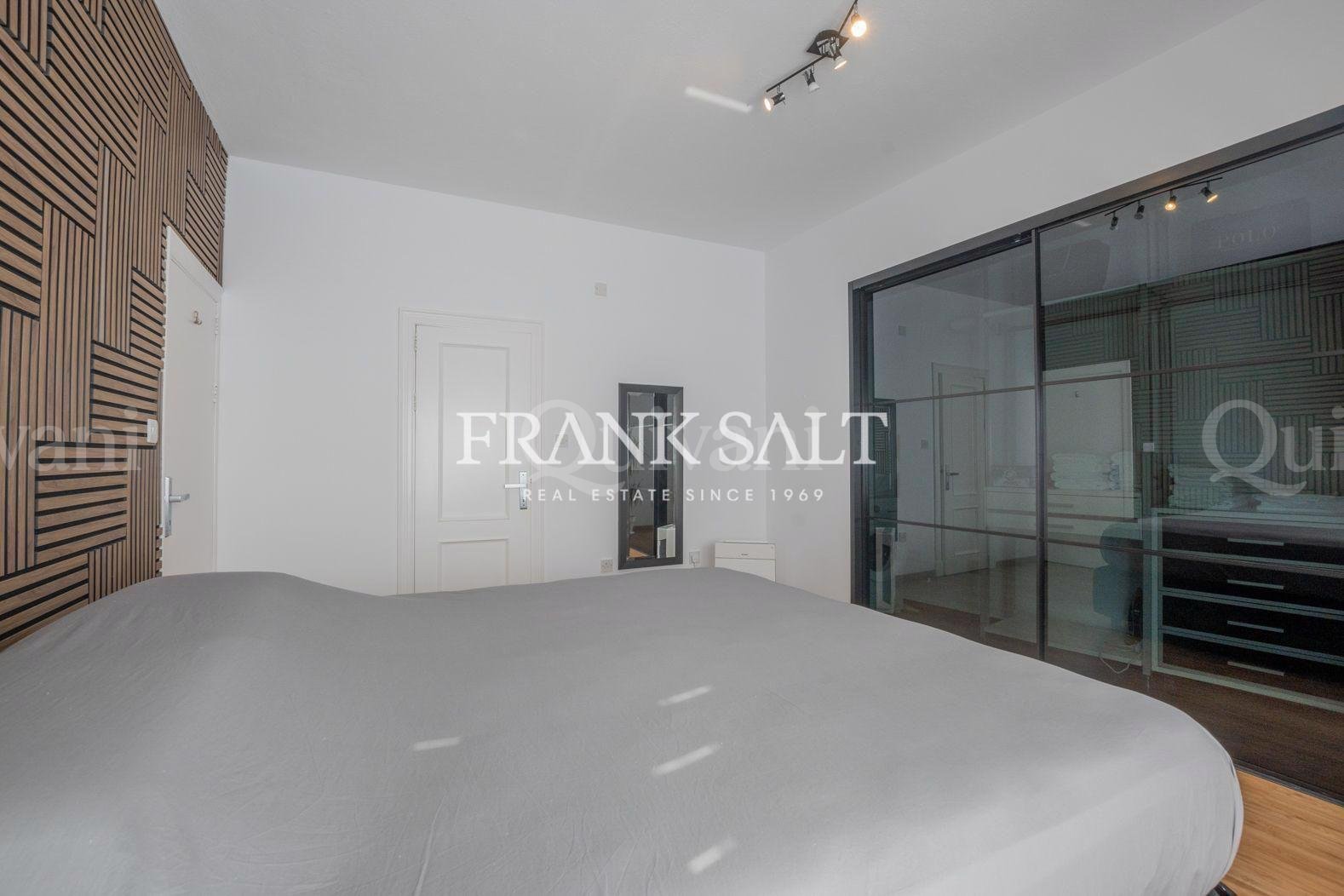 Madliena Furnished Apartment
