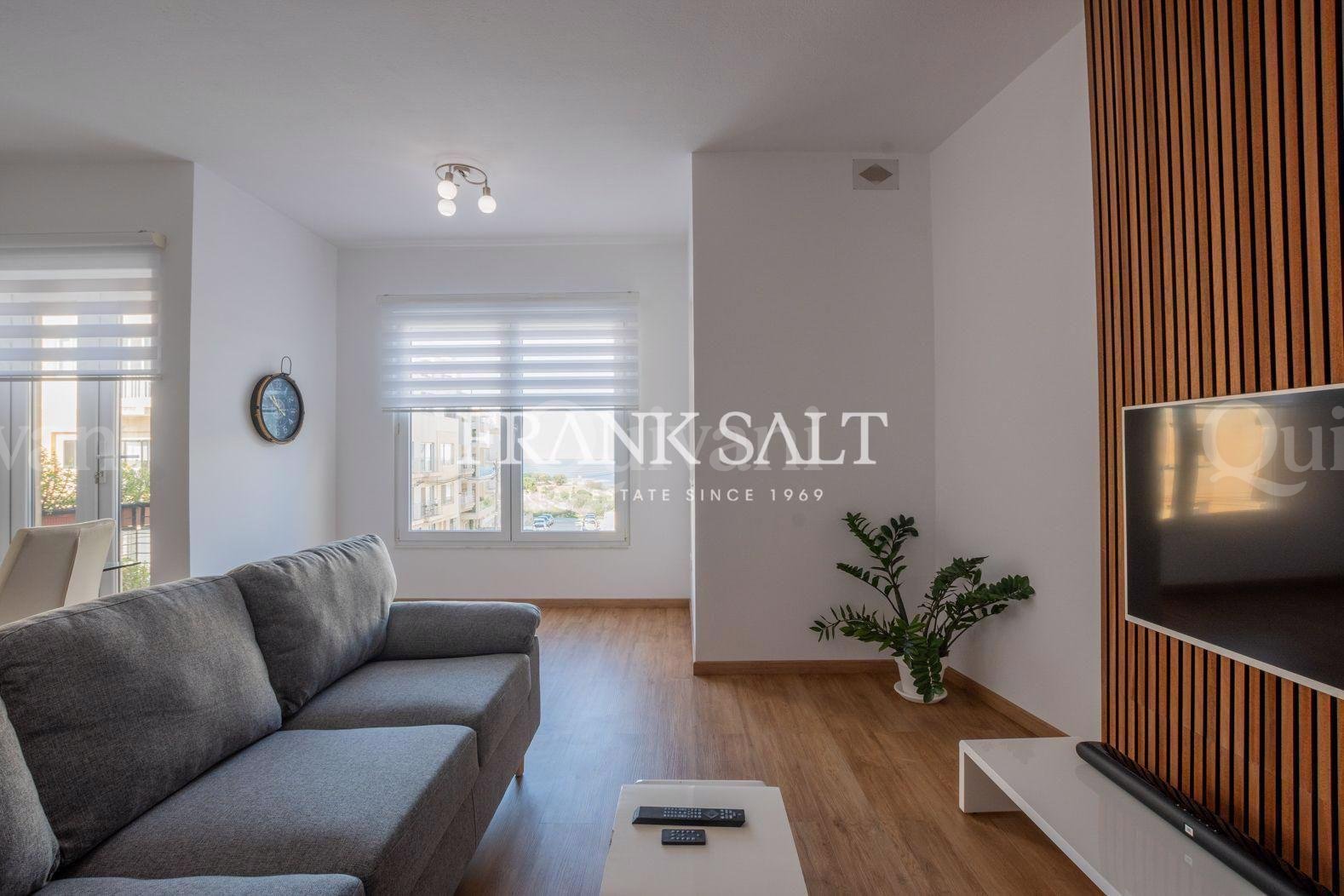 Madliena Furnished Apartment