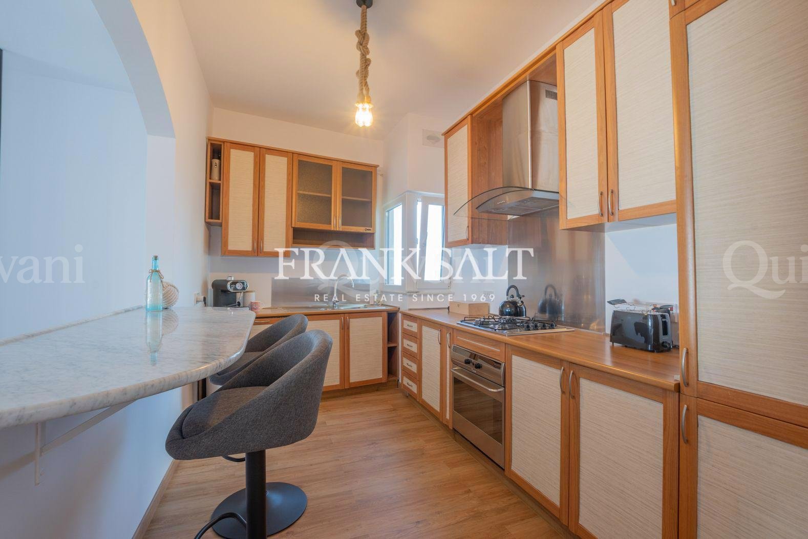 Madliena Furnished Apartment