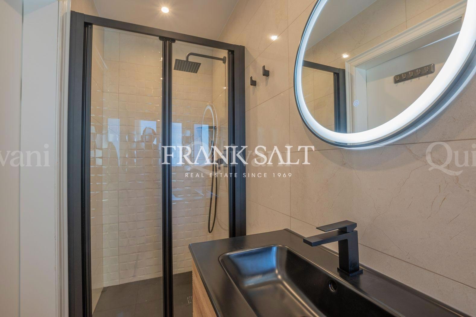 Madliena Furnished Apartment