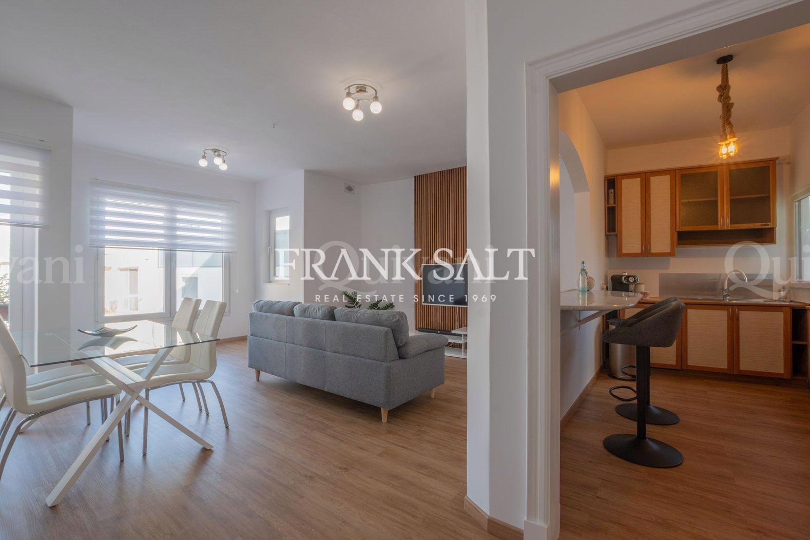 Madliena Furnished Apartment