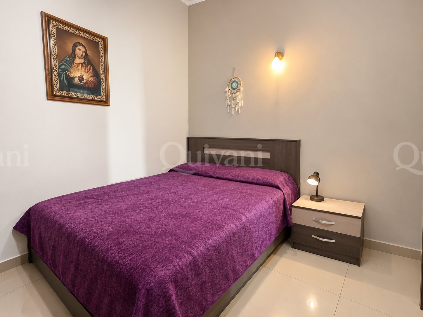 Semi basement 3 bedrooms maisonette