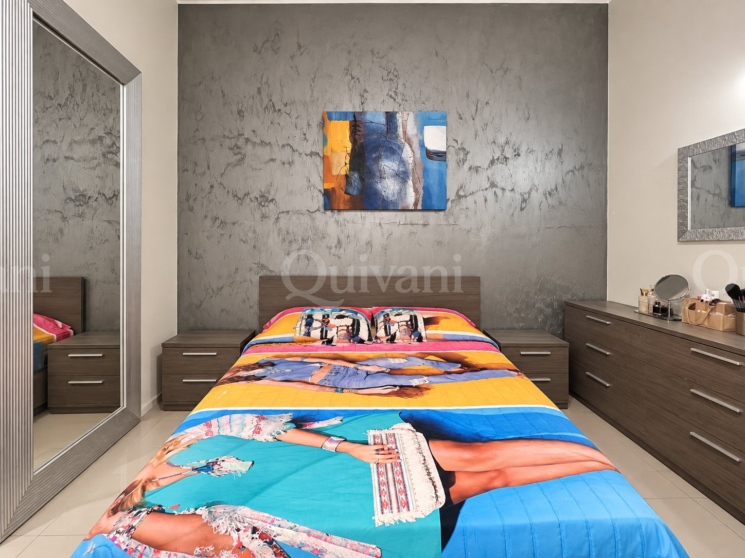 Semi basement 3 bedrooms maisonette