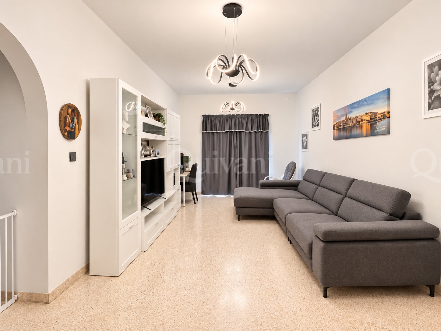 3 Bedroom Apartment Mellieha