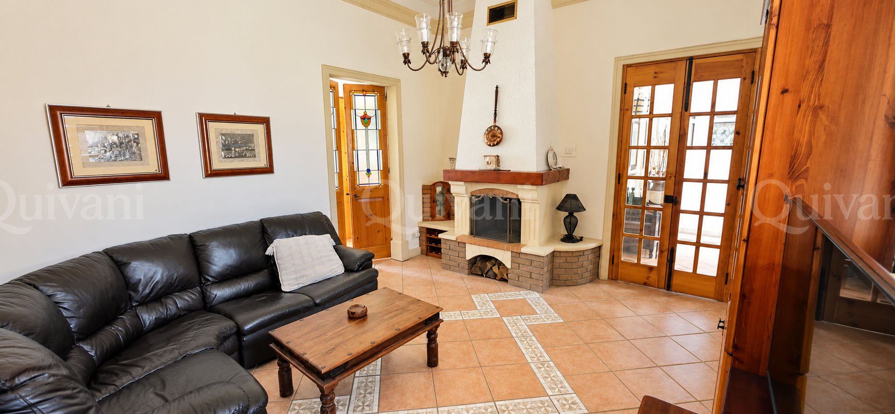 3 Bedroom Townhouse Cospicua