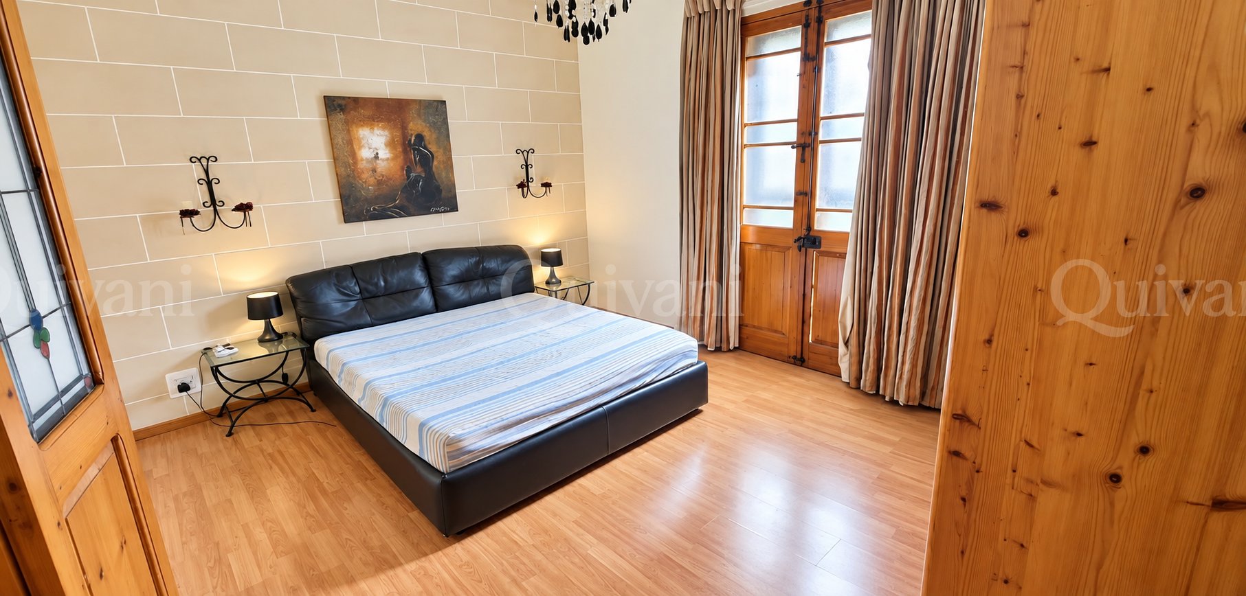 3 Bedroom Townhouse Cospicua