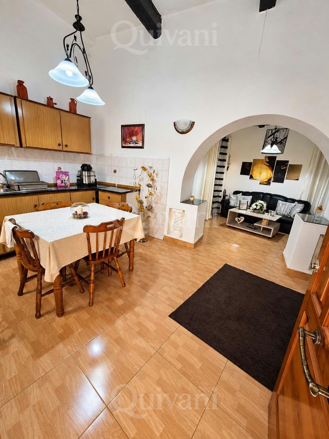 Zejtun, House of Character