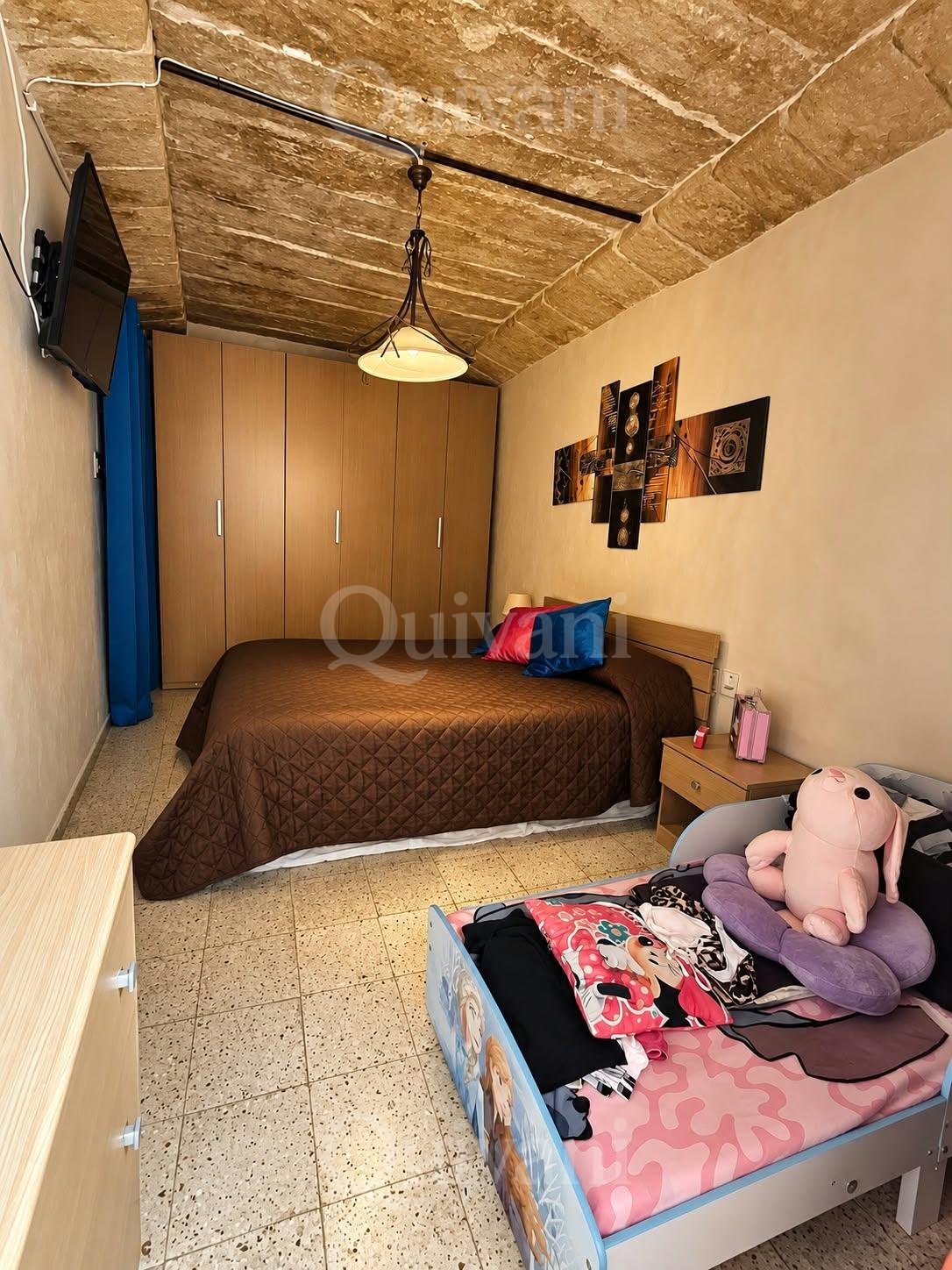Zejtun, House of Character