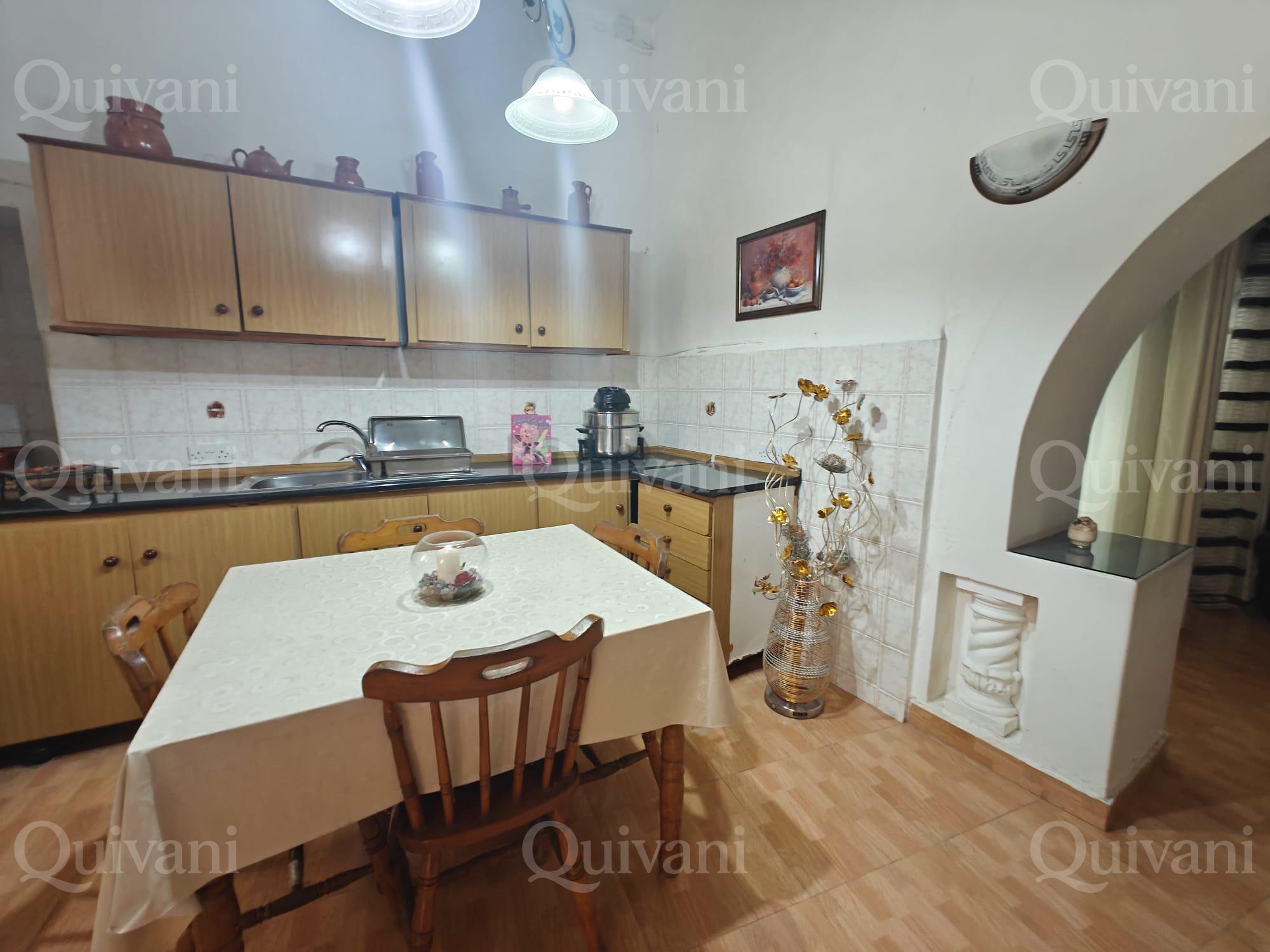 Zejtun, House of Character