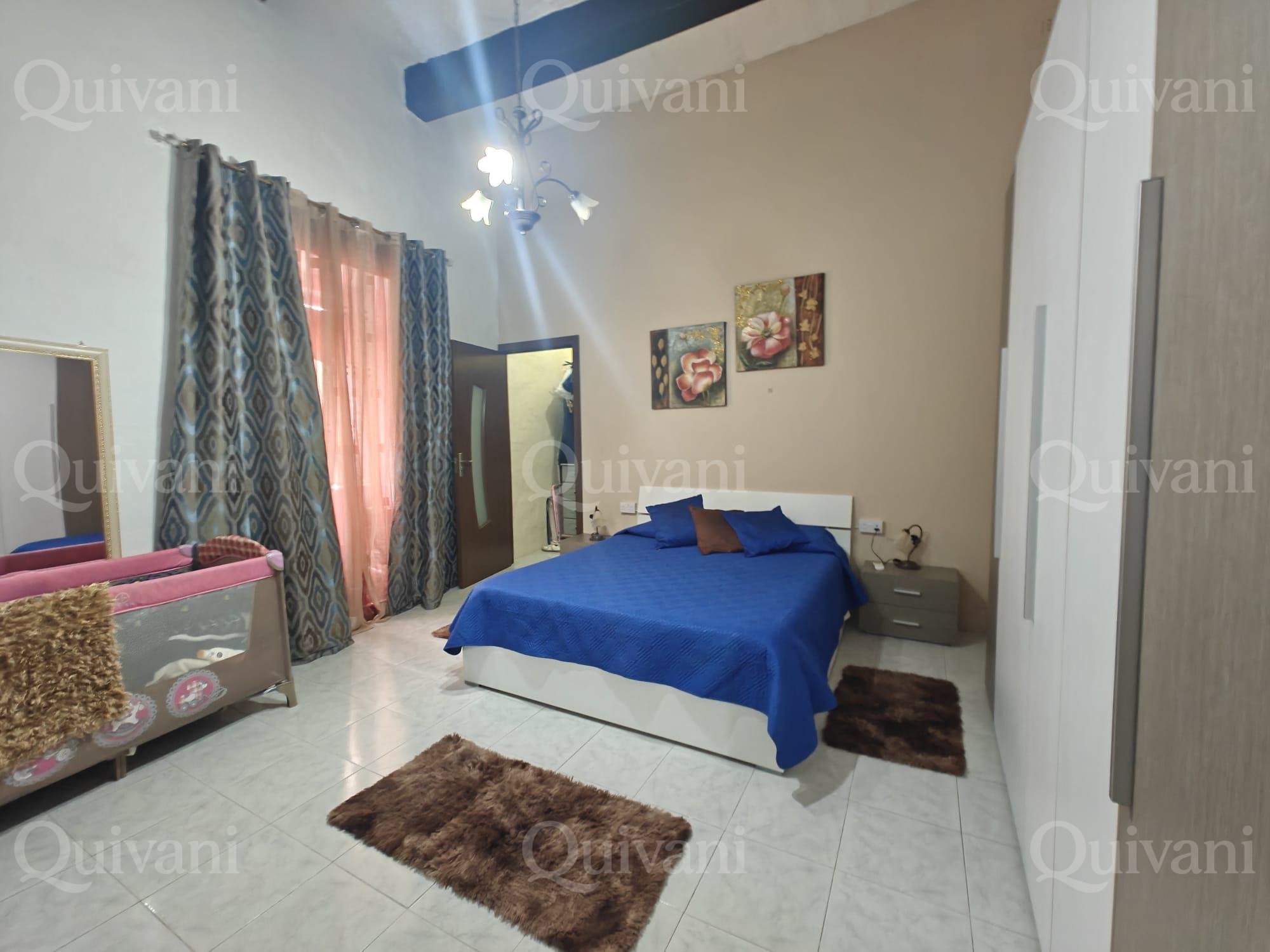 Zejtun, House of Character