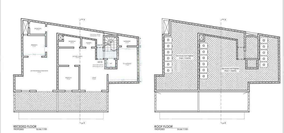 Msida, Finished, Apartment