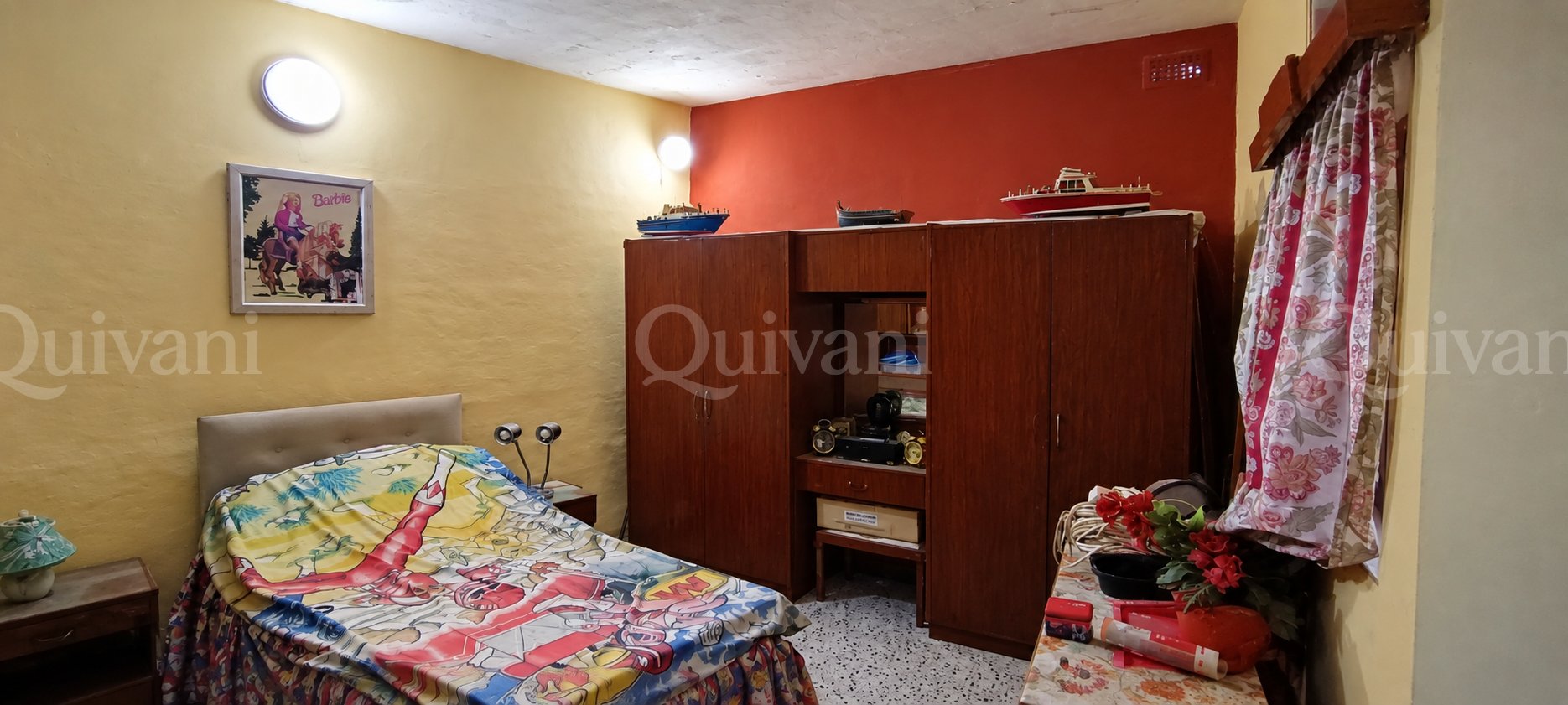 Zejtun Solitary Maisonette