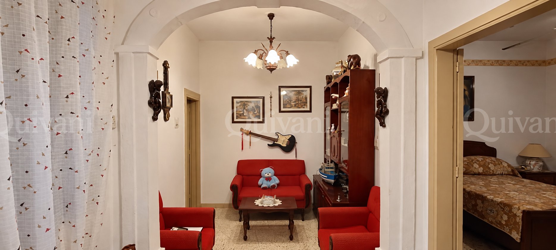 Zejtun Solitary Maisonette