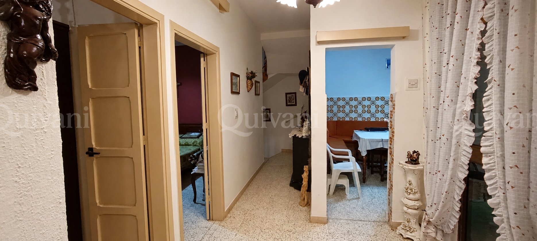 Zejtun Solitary Maisonette
