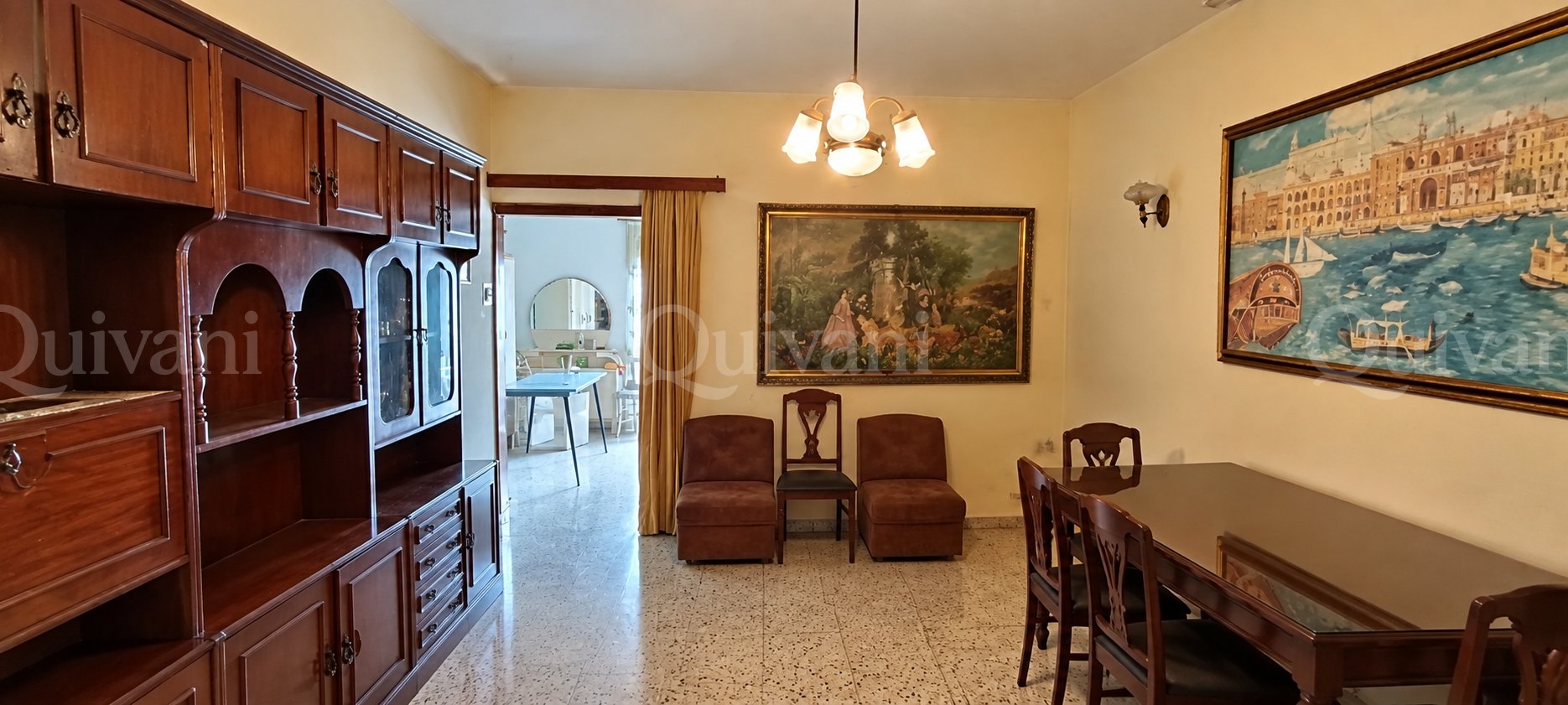 Marsascala Duplex Apartment with Airspace