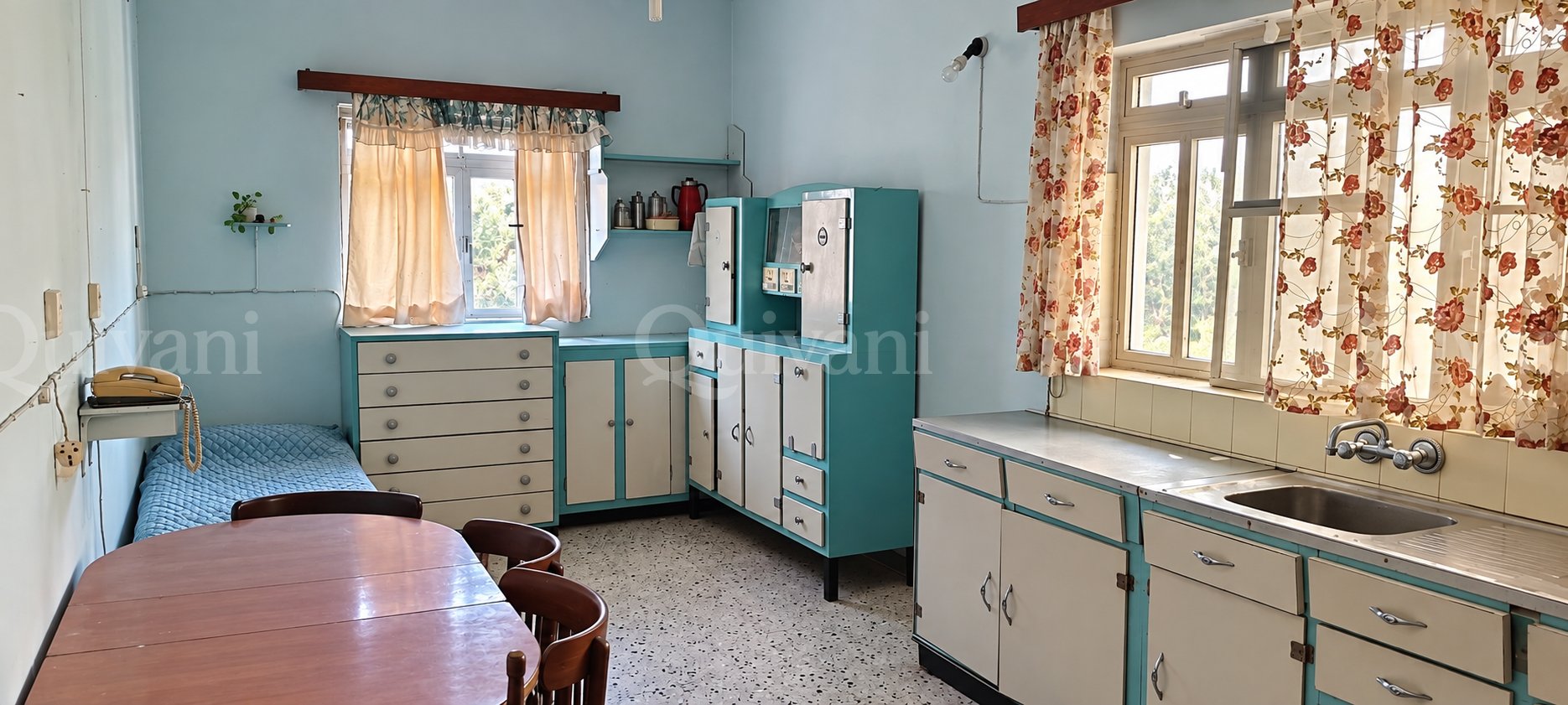 Marsascala Duplex Apartment with Airspace